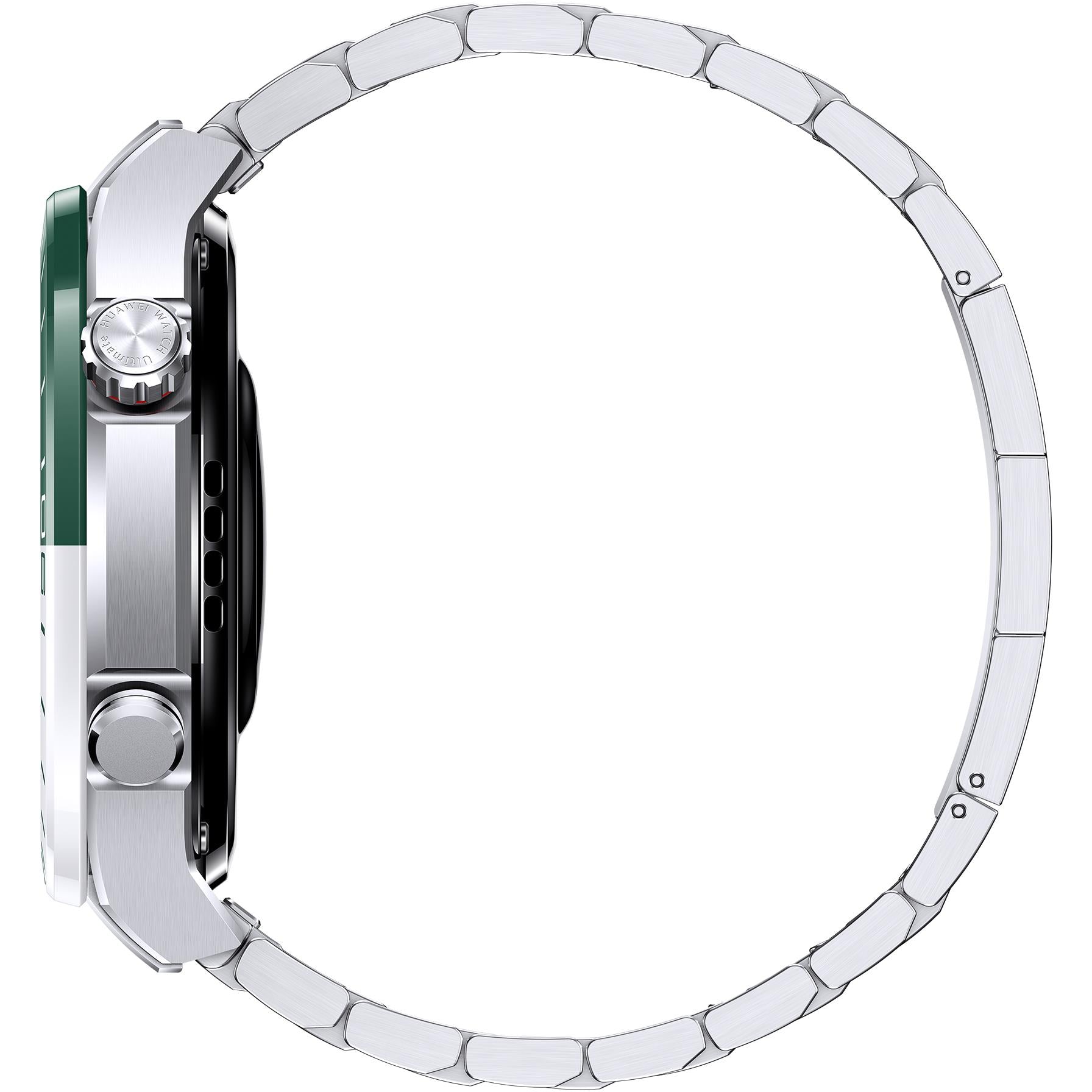 Huawei Watch Ultimate (Titanium)