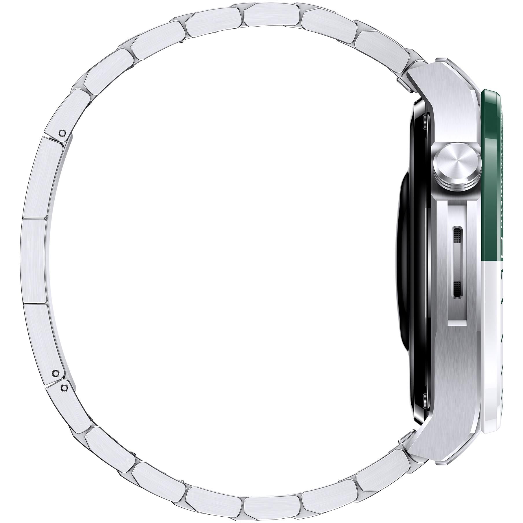 Huawei Watch Ultimate (Titanium)