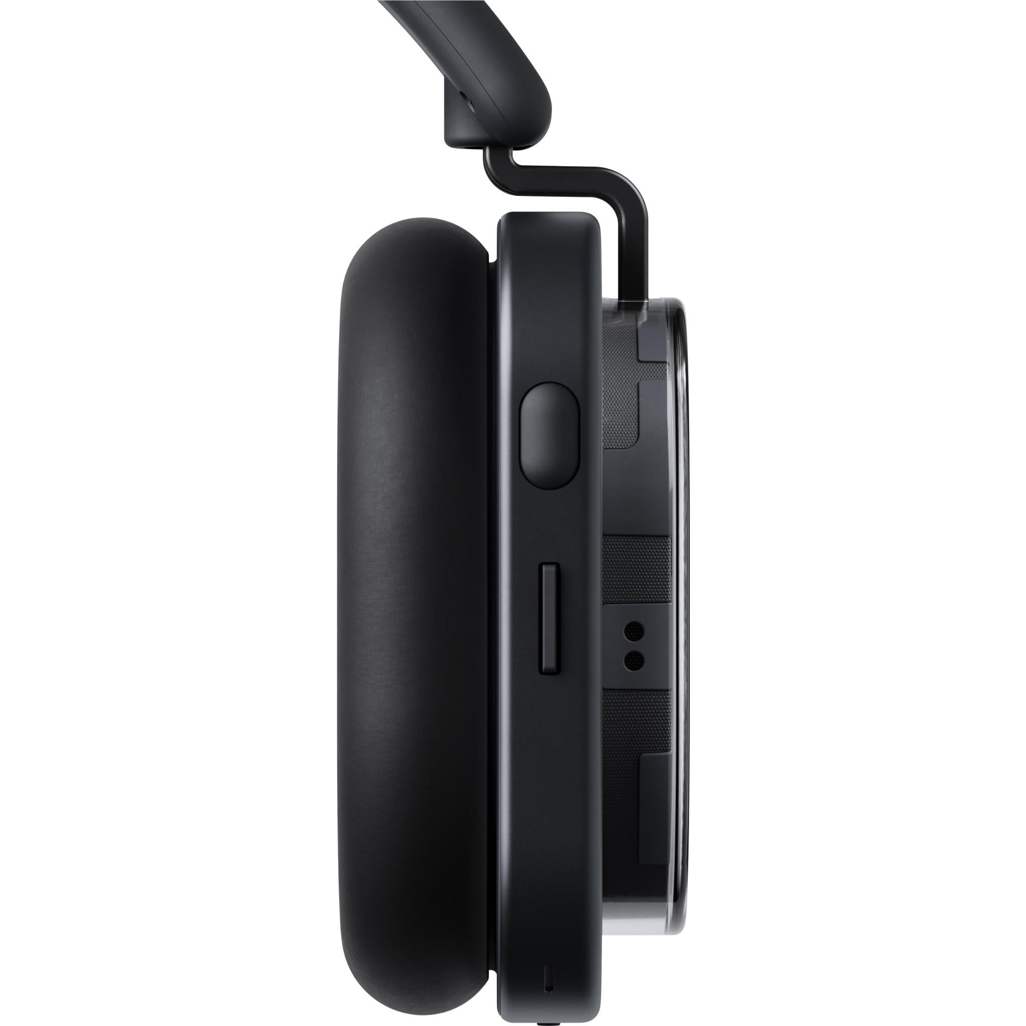 NOTHING Headphone (1) Over-Ear ANC Headphones (Black)