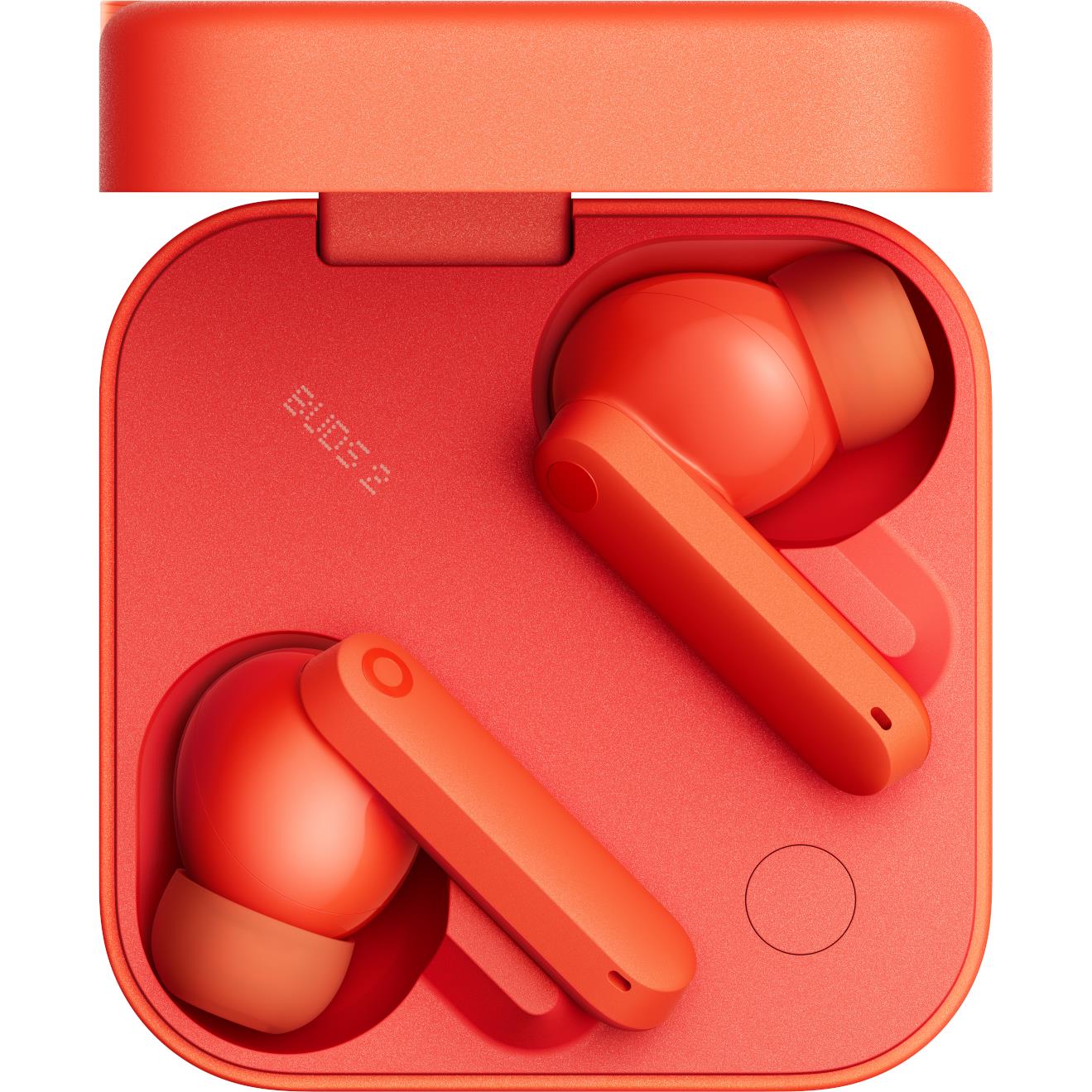 NOTHING CMF Buds 2 True Wireless Headphones (Orange)