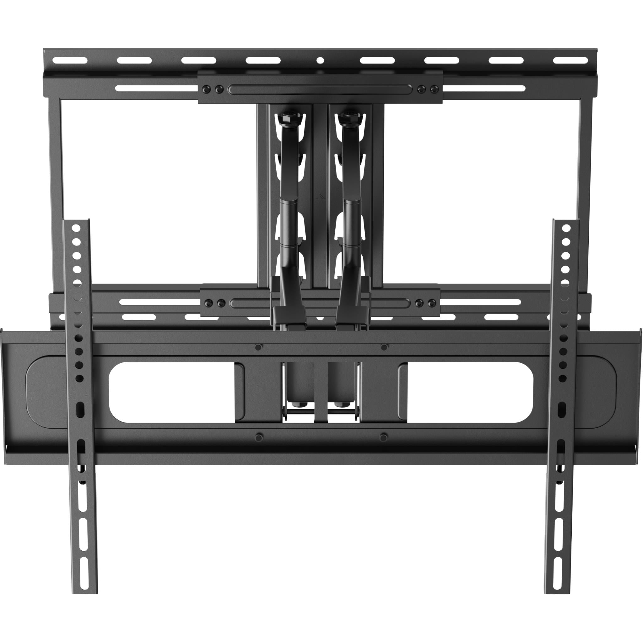 OMP Cantilever Twin Arm TV Wall Mount Large 42-70" VESA 800x400 Mount