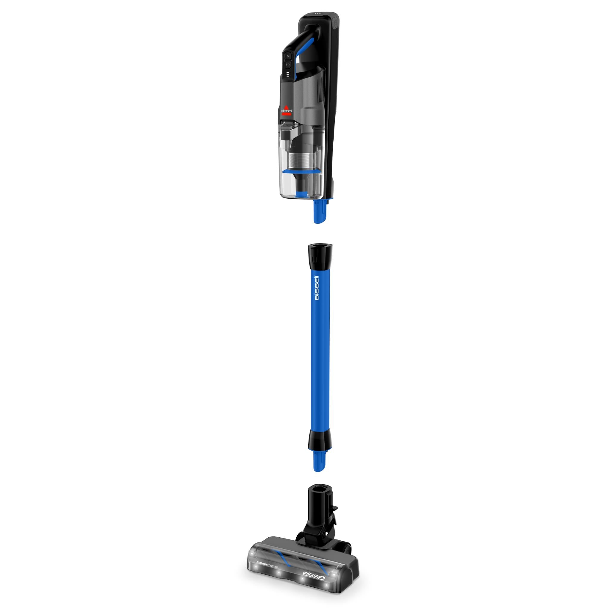 Bissell PowerClean FurFinder Stick Vac