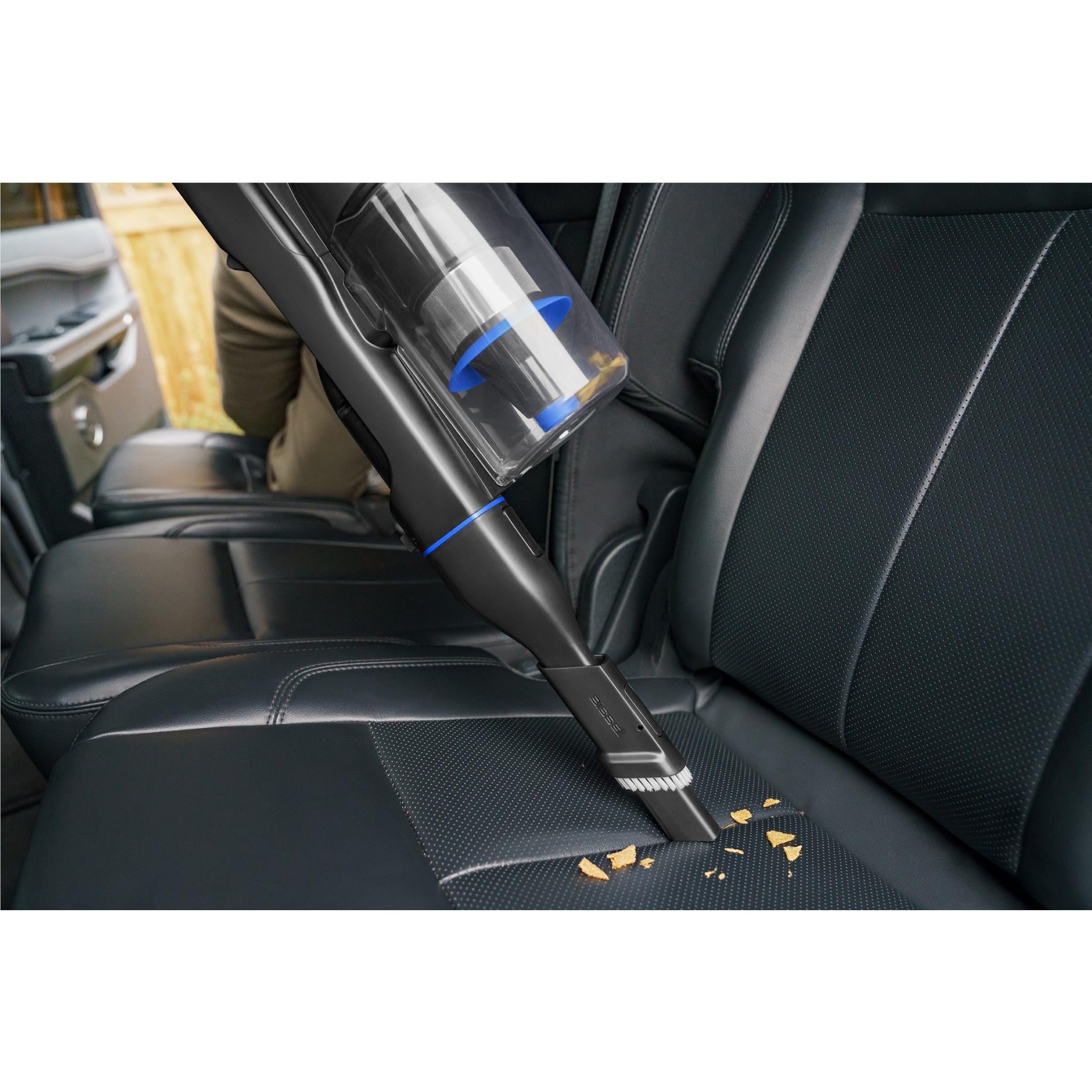 Bissell PowerClean FurFinder Stick Vac