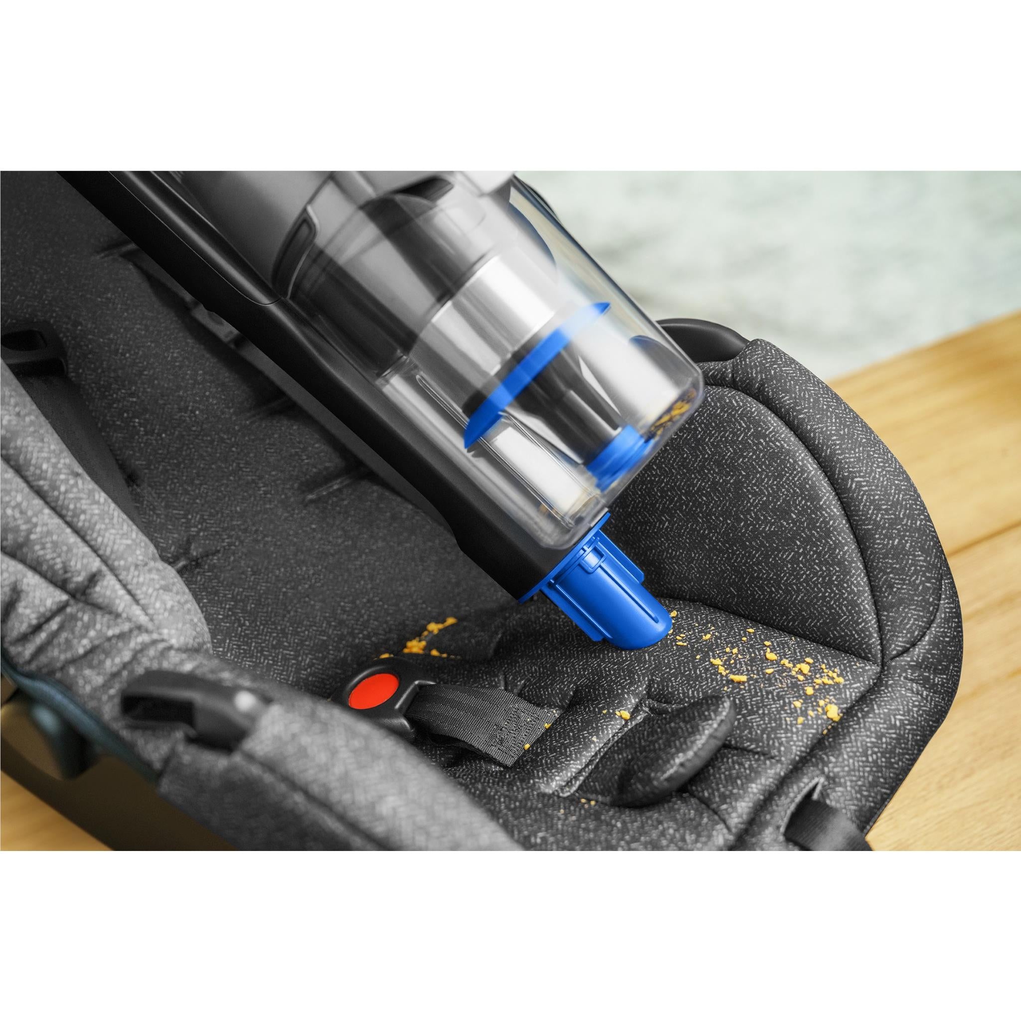 Bissell PowerClean FurFinder Stick Vac