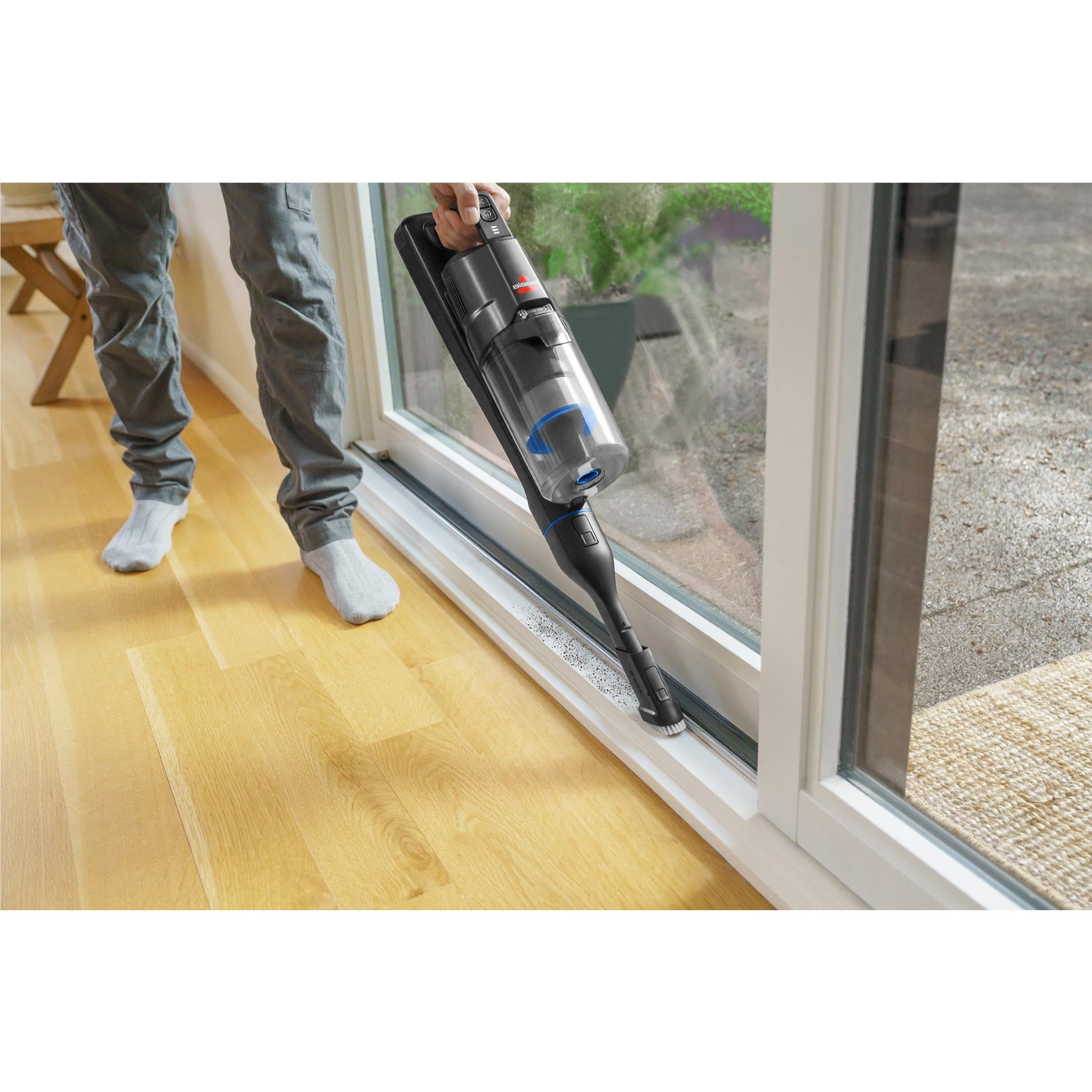 Bissell PowerClean FurGuard Stick Vac