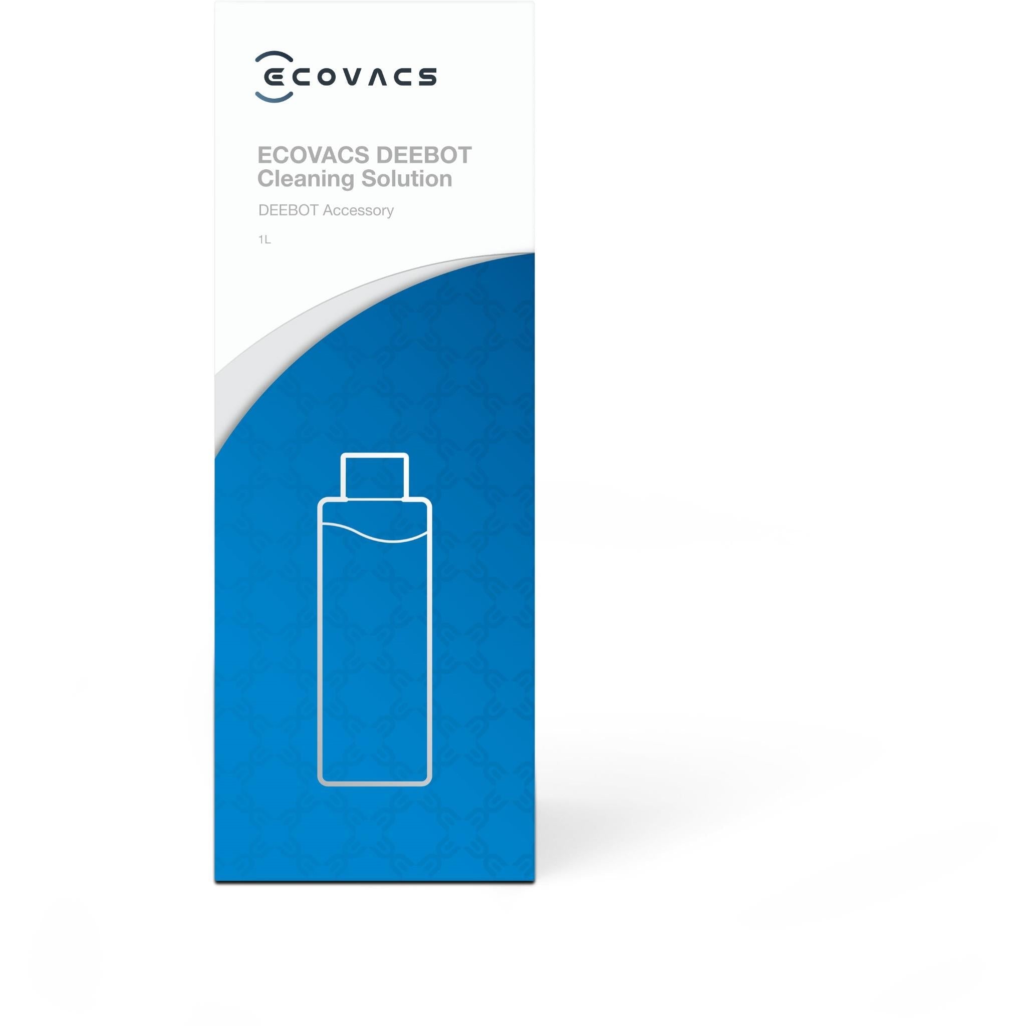 ECOVACS Cleaning Solution (1L)