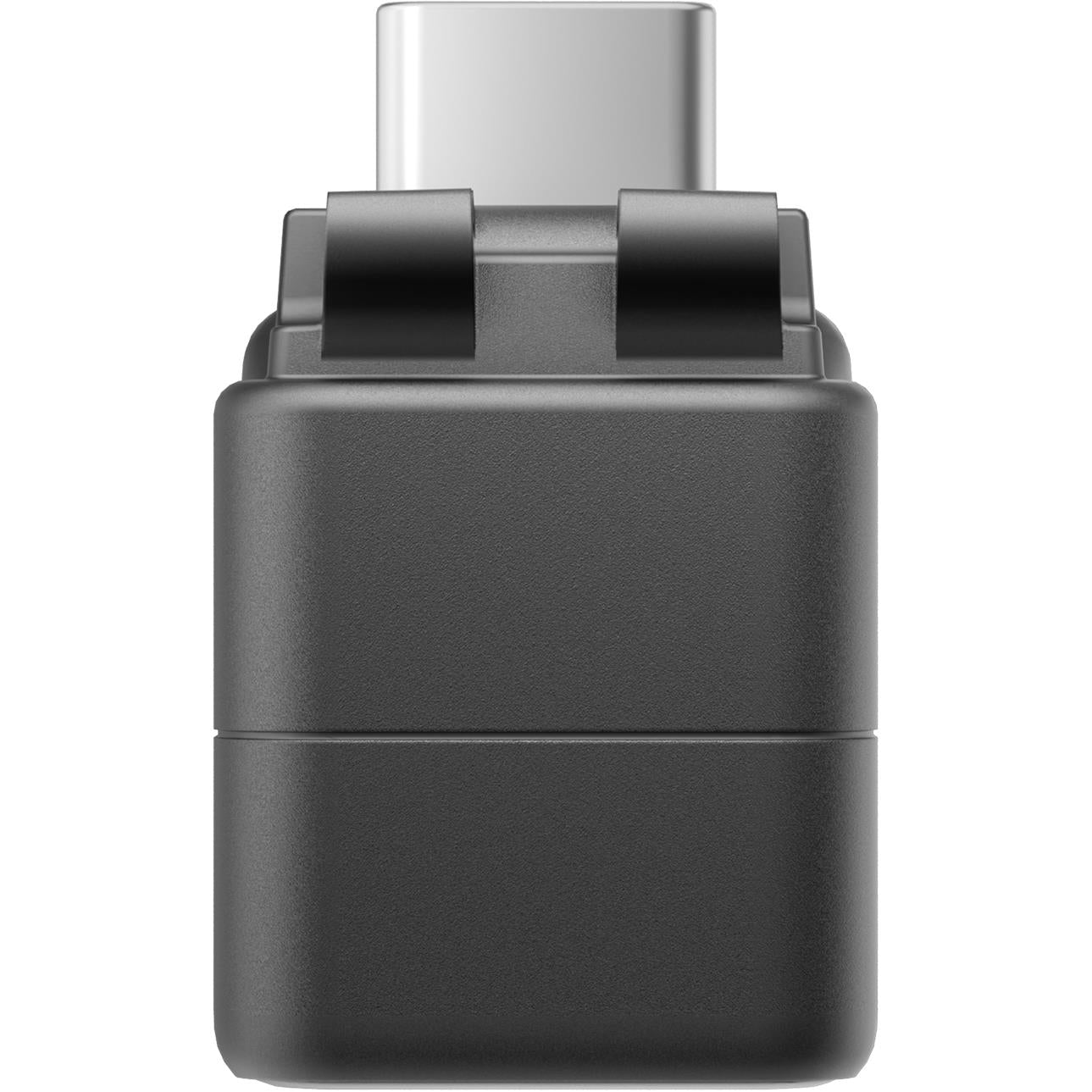 Insta360 X5 Mic Adapter