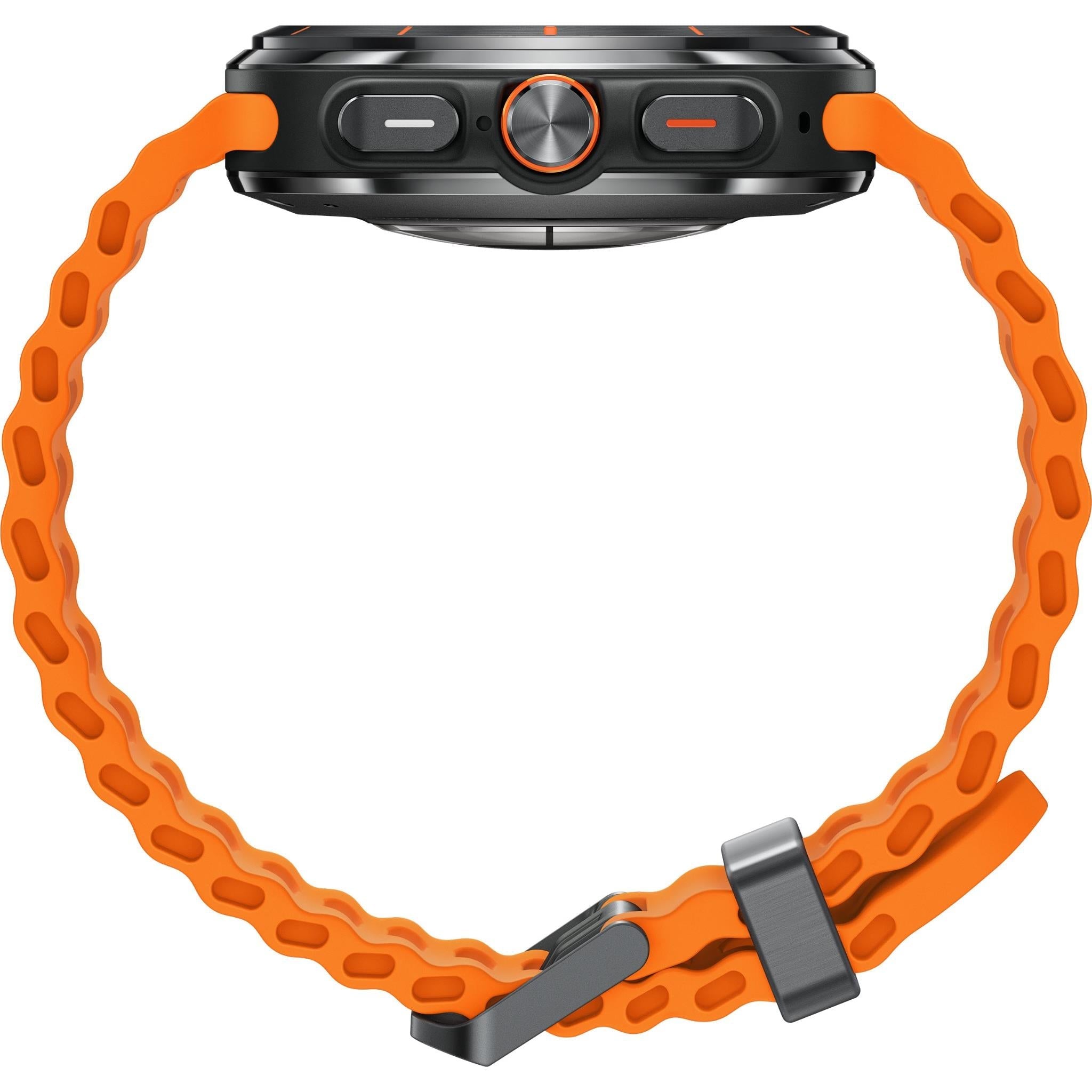 Samsung Galaxy Watch Ultra 47mm (Titanium Grey) [2025]