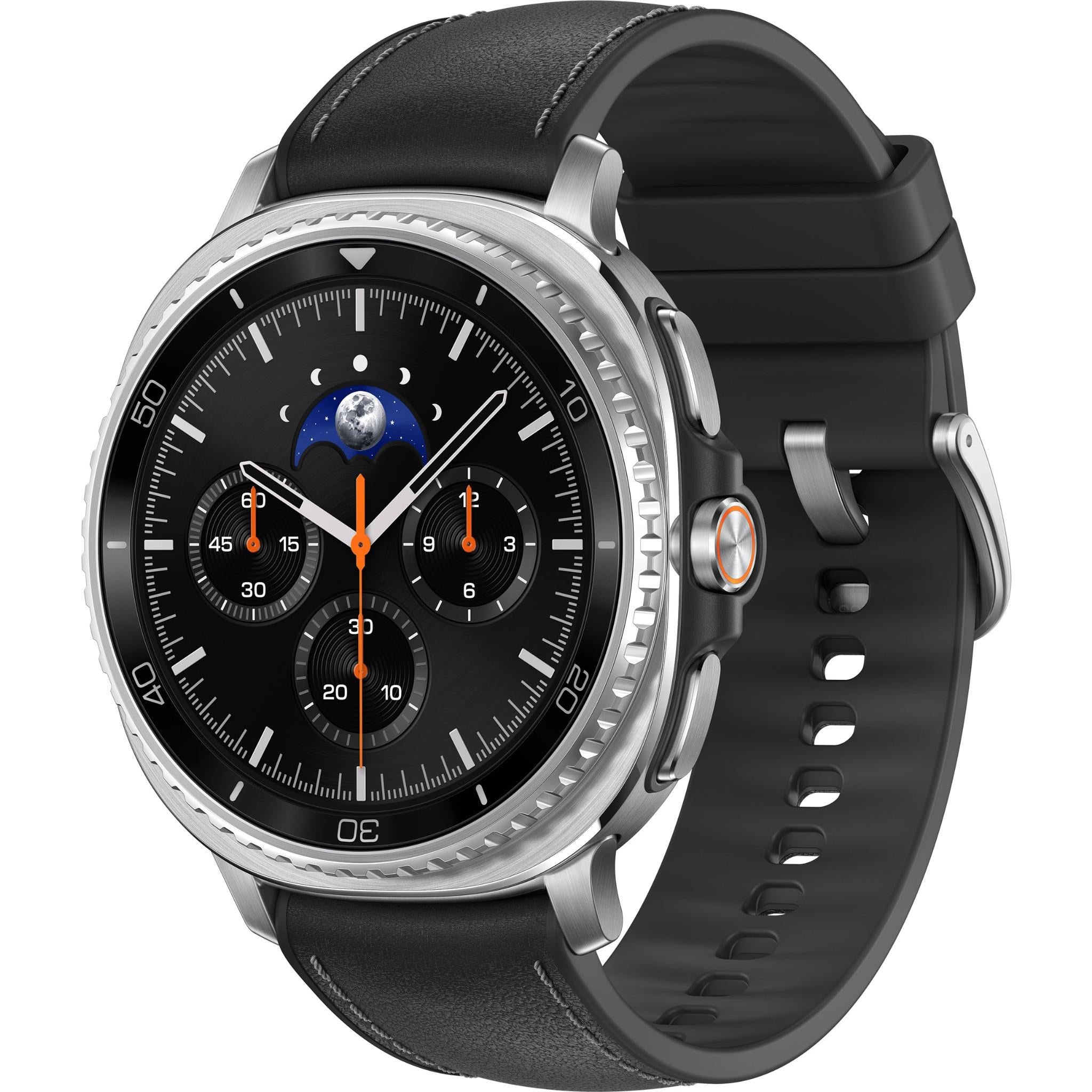 Samsung Galaxy Watch8 Classic LTE 46mm (Black)