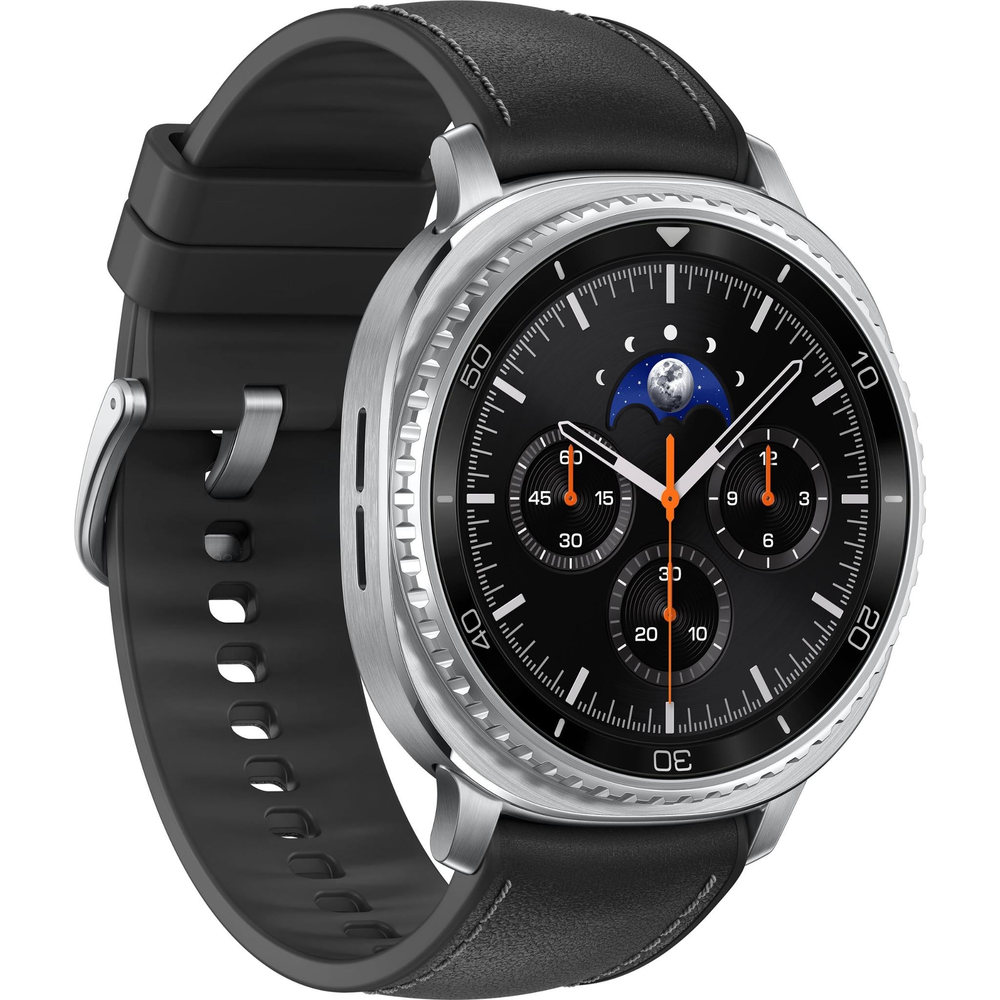 Samsung Galaxy Watch8 Classic LTE 46mm (Black)