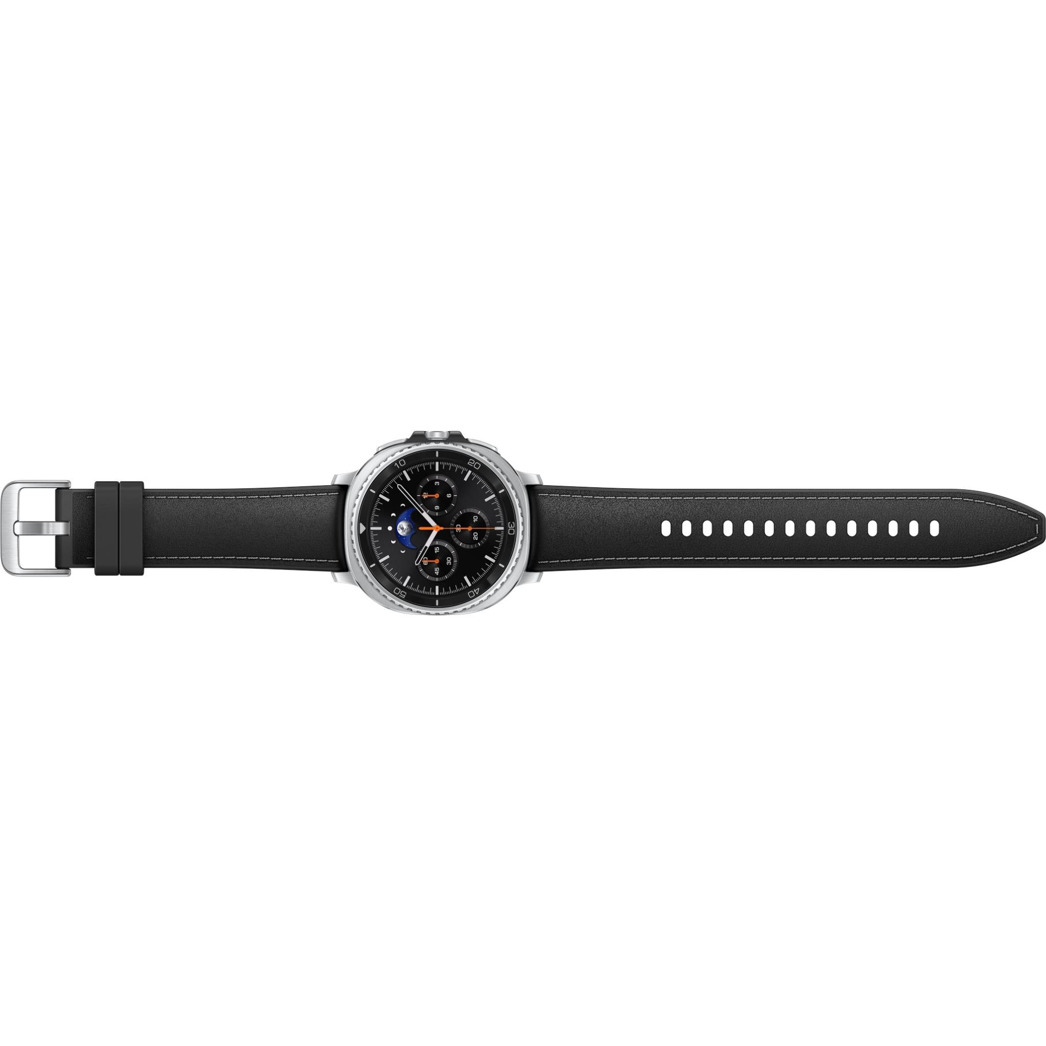 Samsung Galaxy Watch8 Classic LTE 46mm (Black)