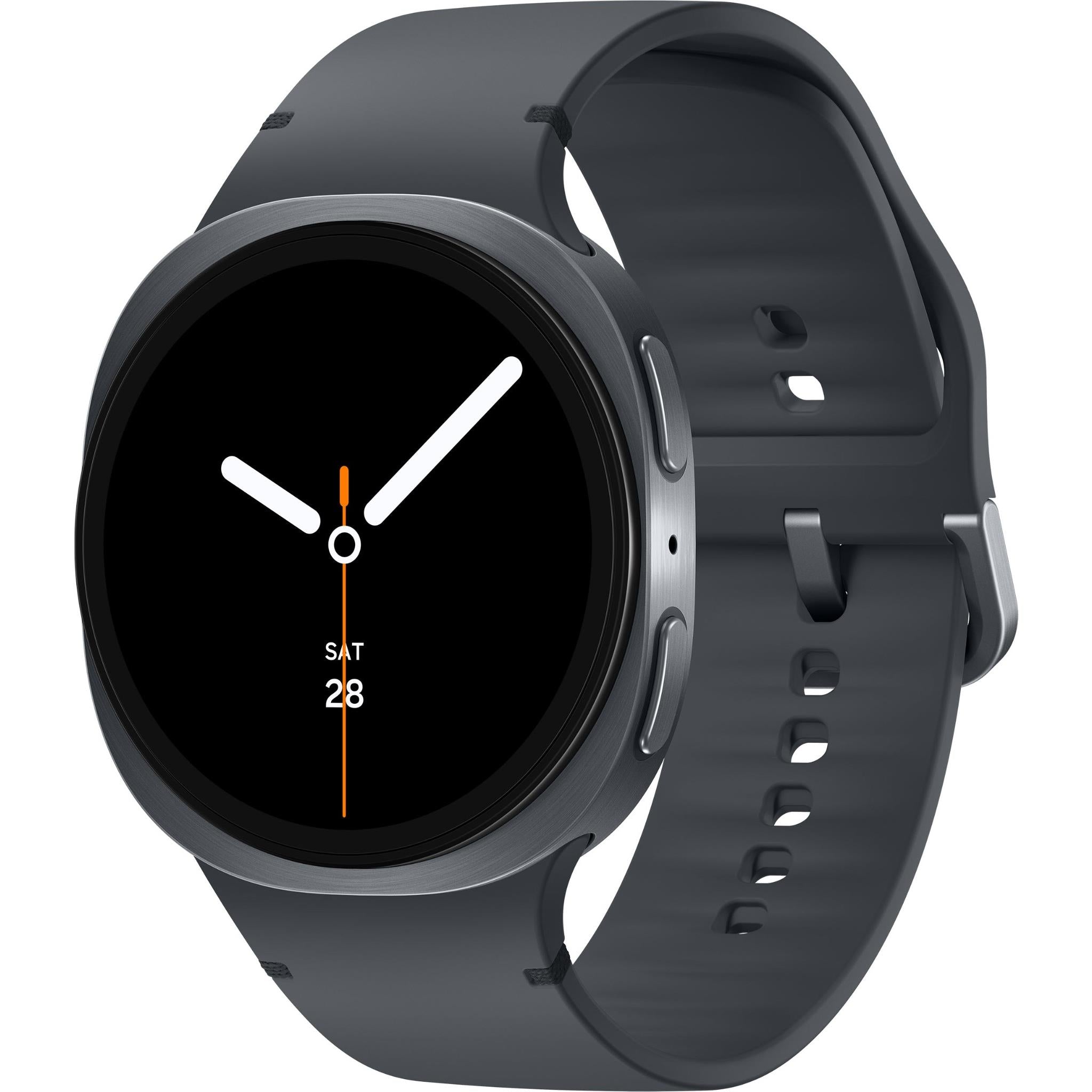 Samsung Galaxy Watch8 LTE 40mm (Graphite)