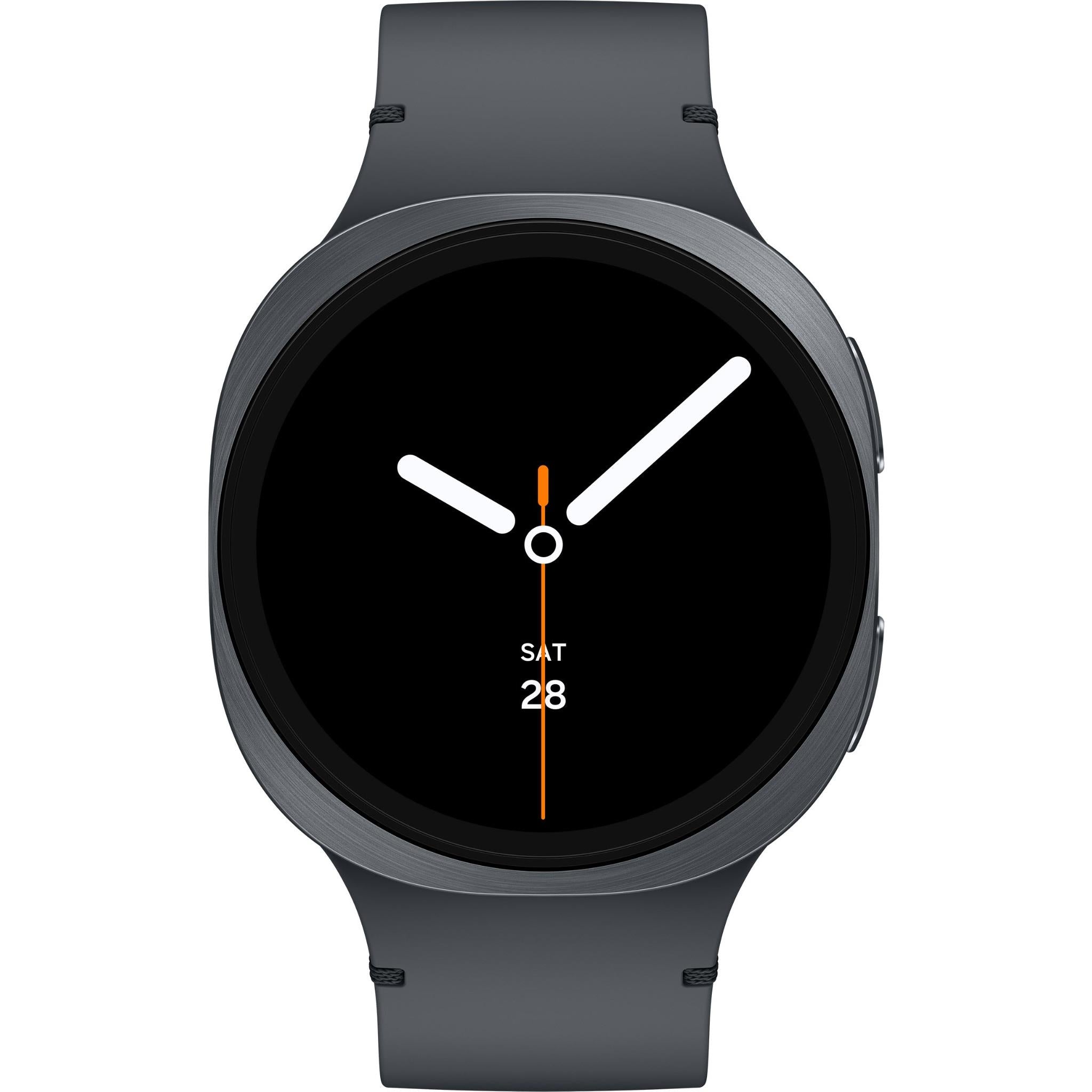 Samsung Galaxy Watch8 LTE 40mm (Graphite)