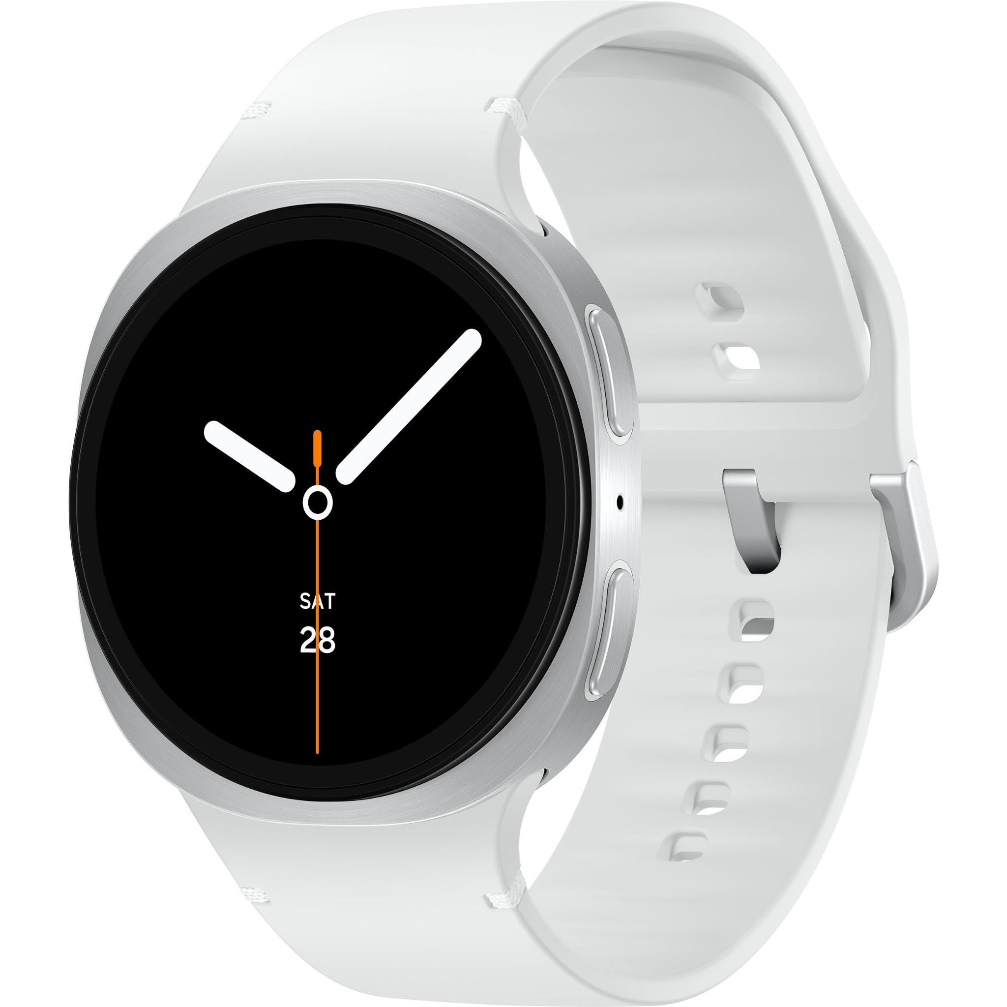 Samsung Galaxy Watch8 40mm (Silver)