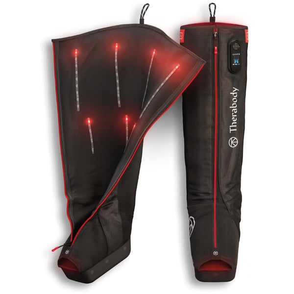 Therabody JetBoots Pro Plus (Regular)