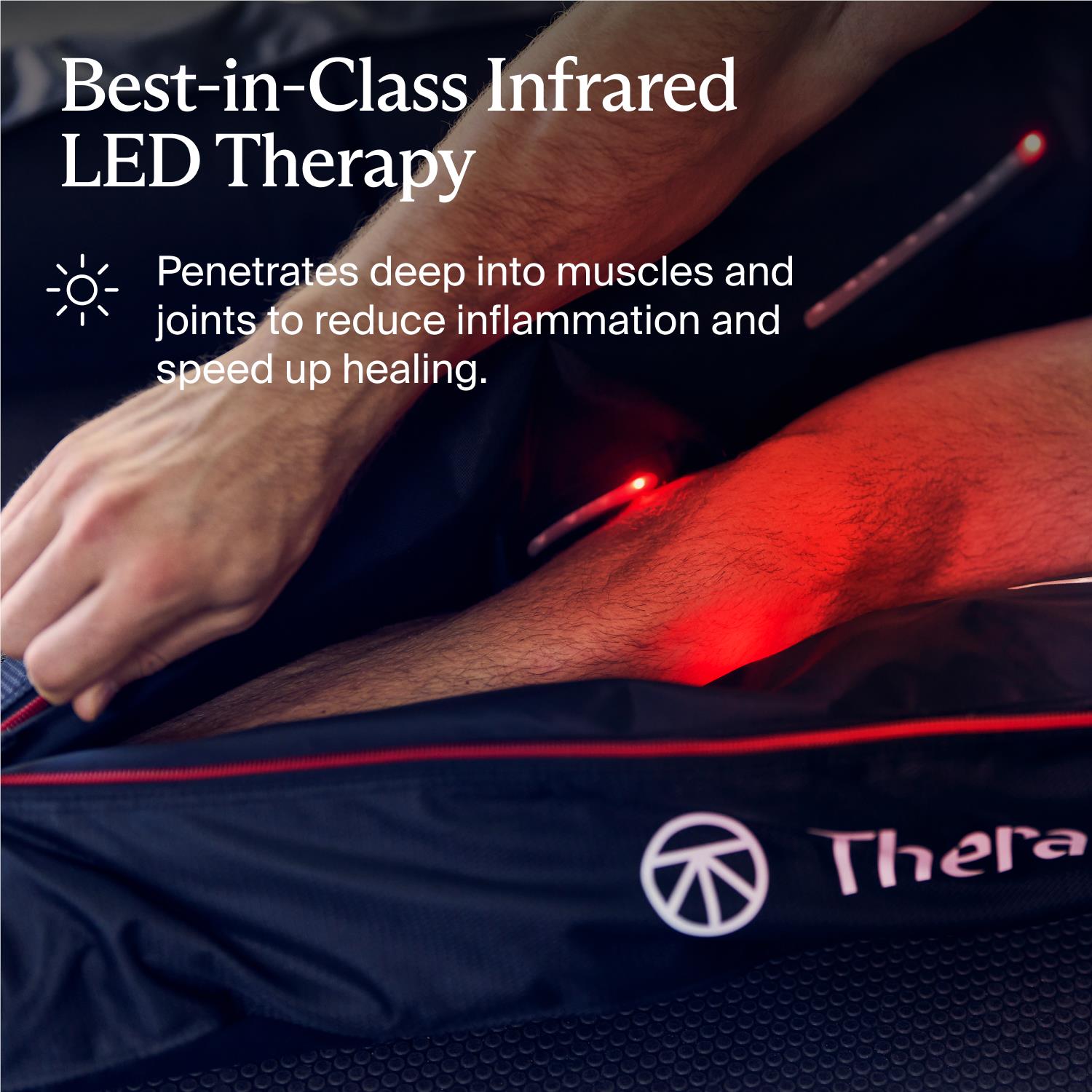 Therabody JetBoots Pro Plus (Long)