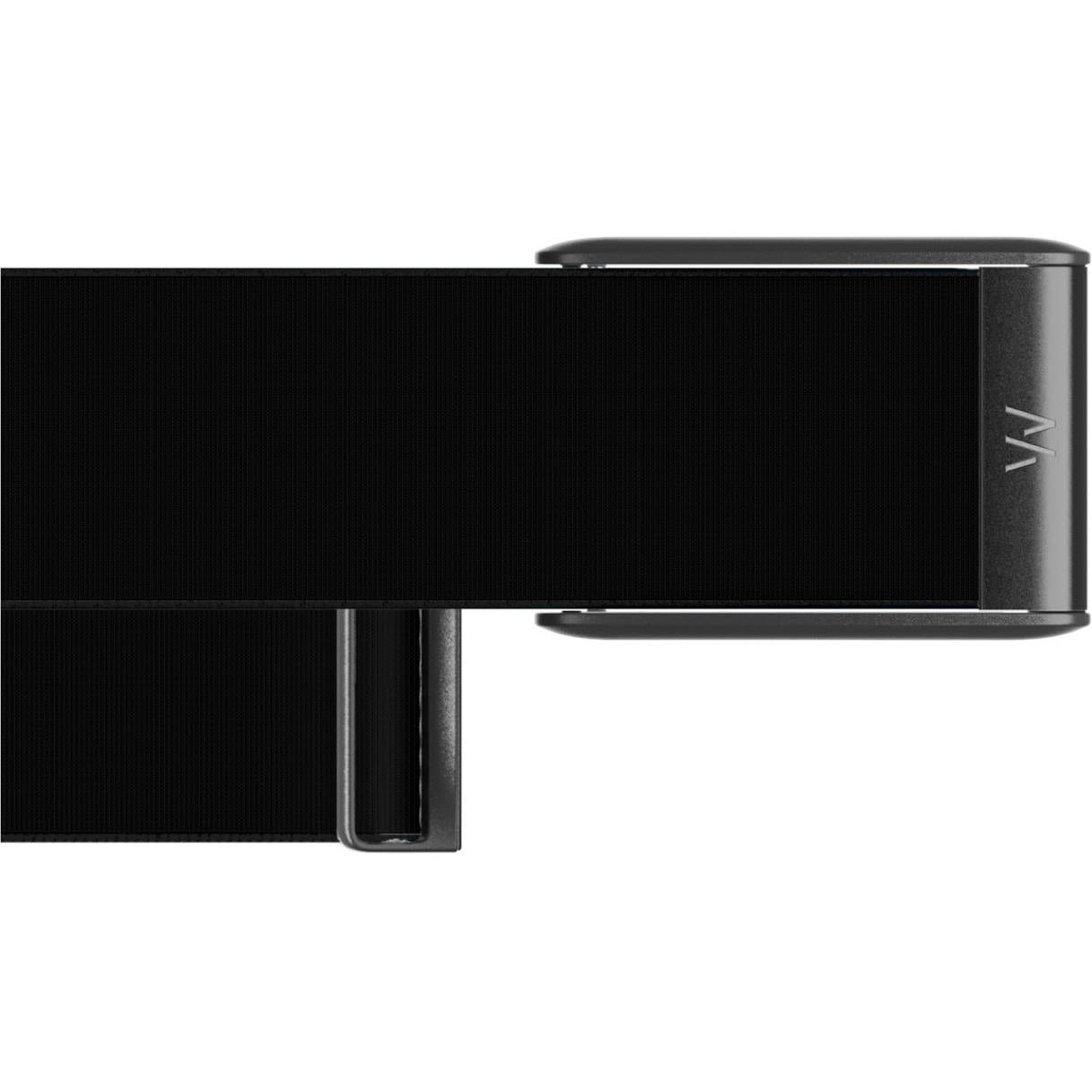 WHOOP CoreKnit Band (Jet Black)