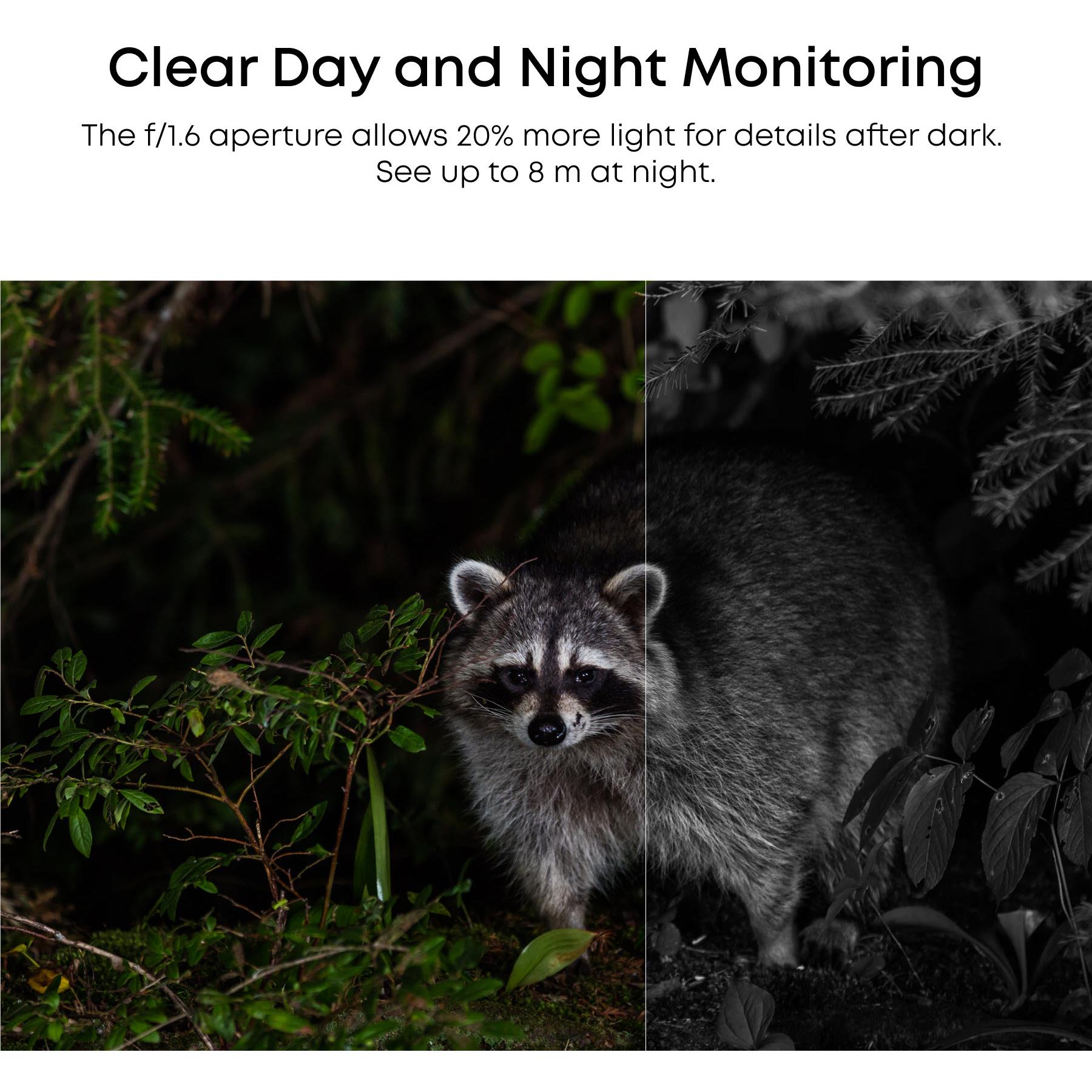 Eufy SoloCam S340 Security Camera