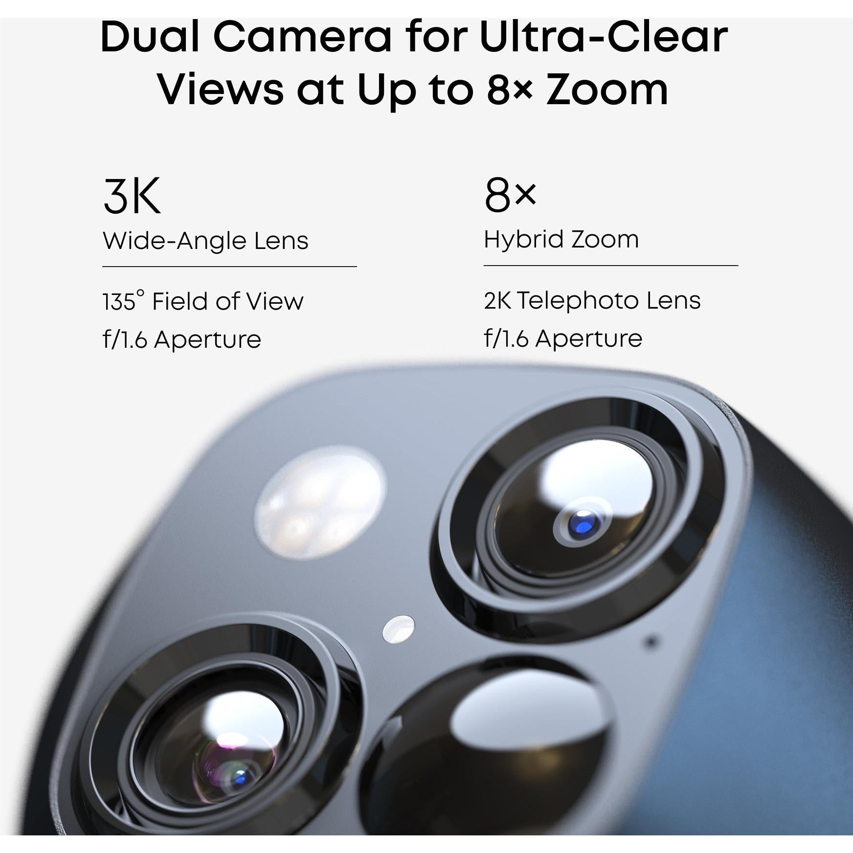 Eufy SoloCam S340 Security Camera