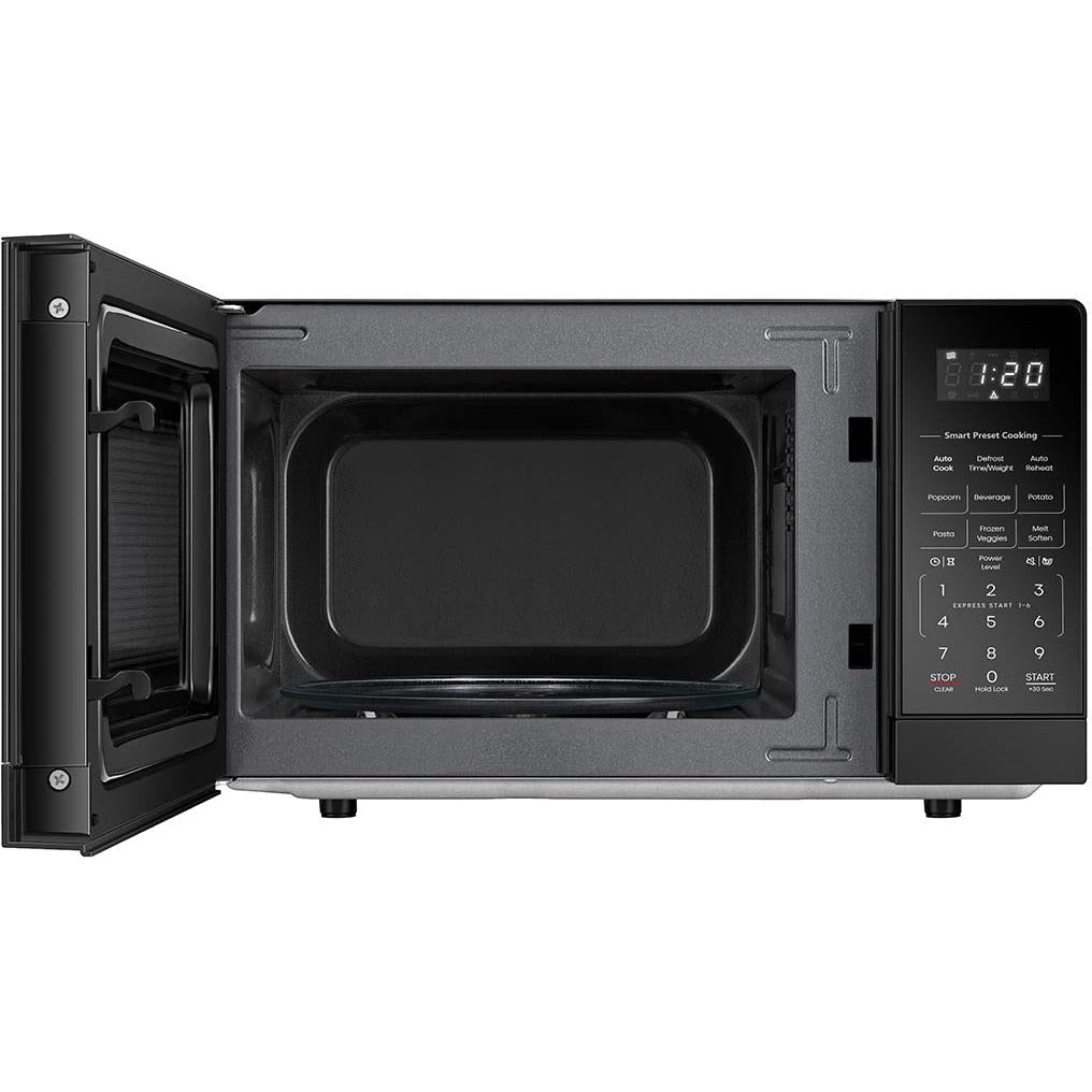 Hisense HMAS2008BP 20L 800W Multifunction Microwave Oven (Black)
