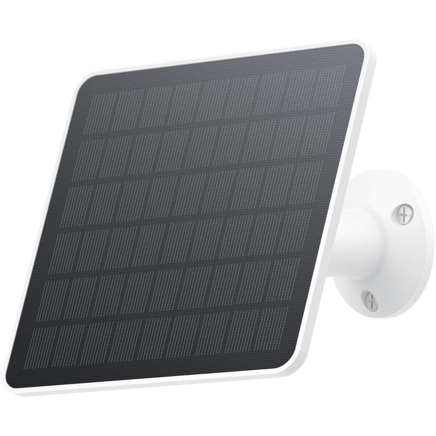 Eufy 3W Solar Panel for Eufy Security Cameras