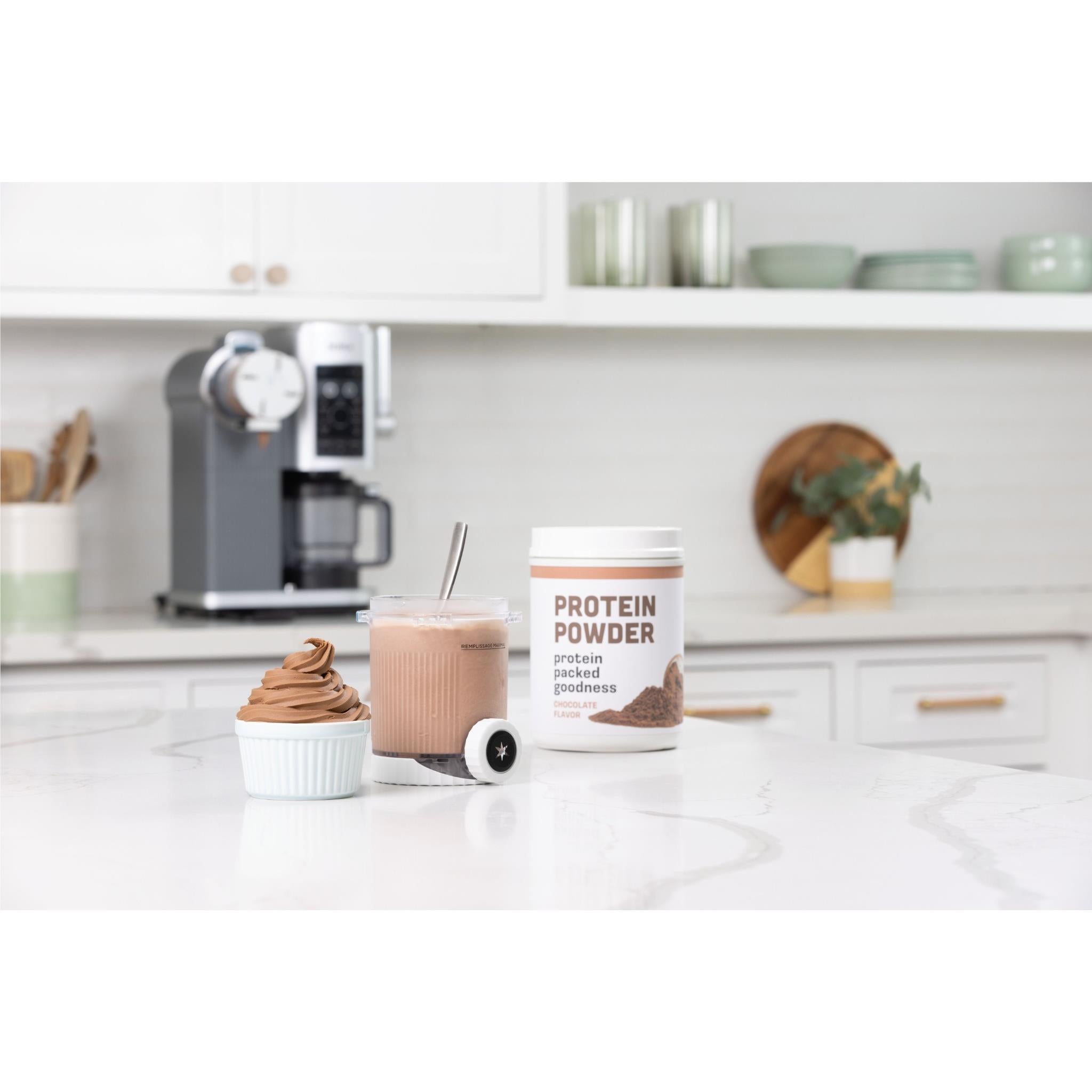 Ninja Swirl by Creami