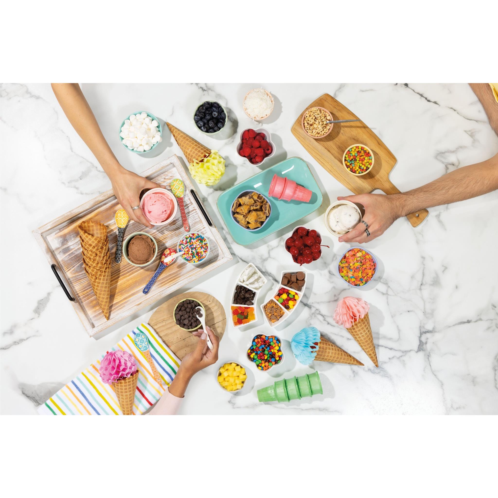 Ninja Swirl by Creami