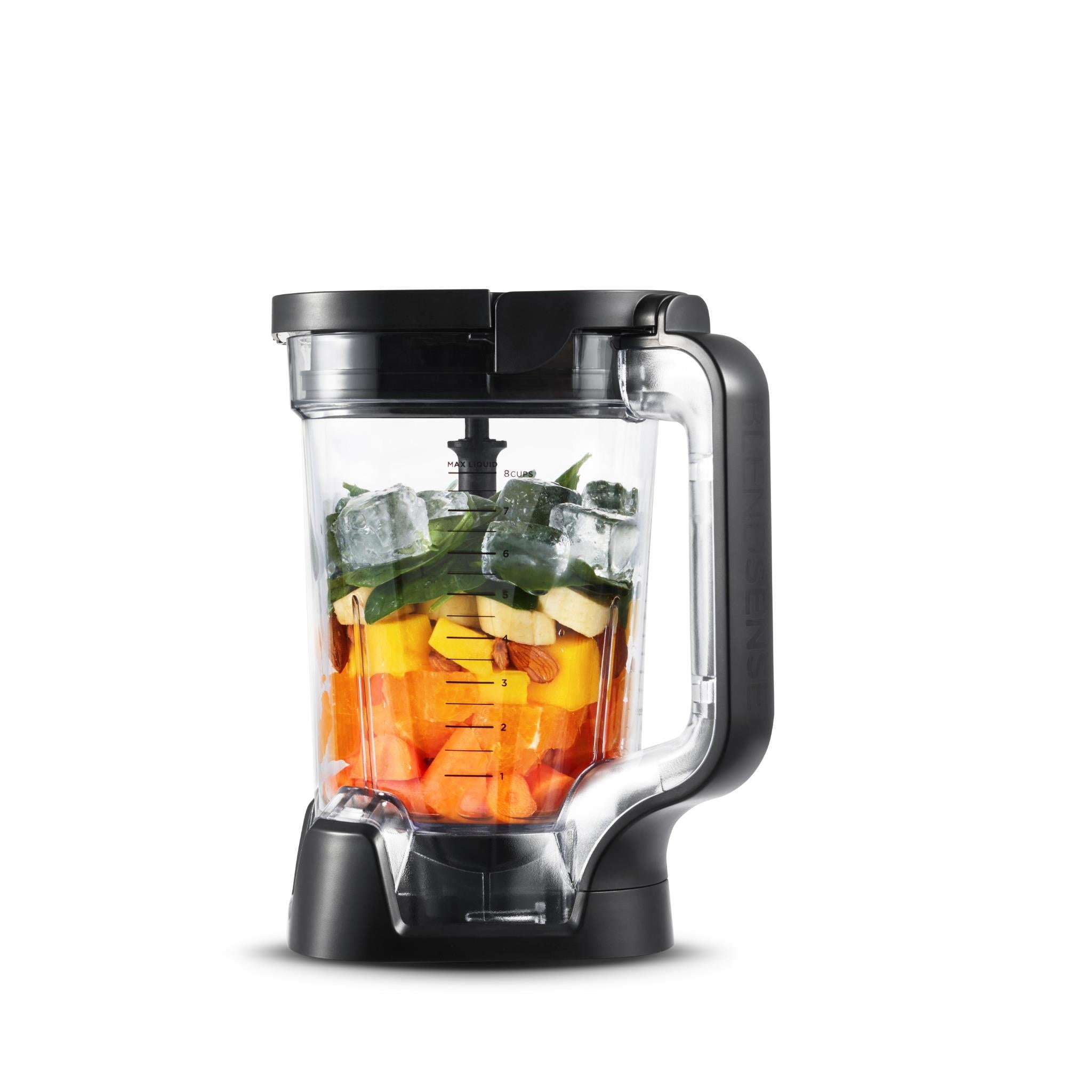 Ninja Stealth IQ Kitchen System Power Blender