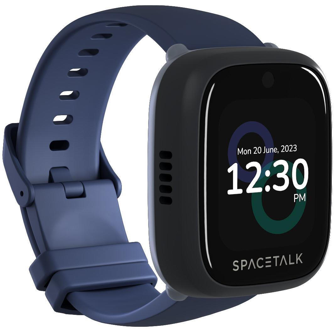 SPACETALK Loop Kids Smart Watch 4G (Dusk)