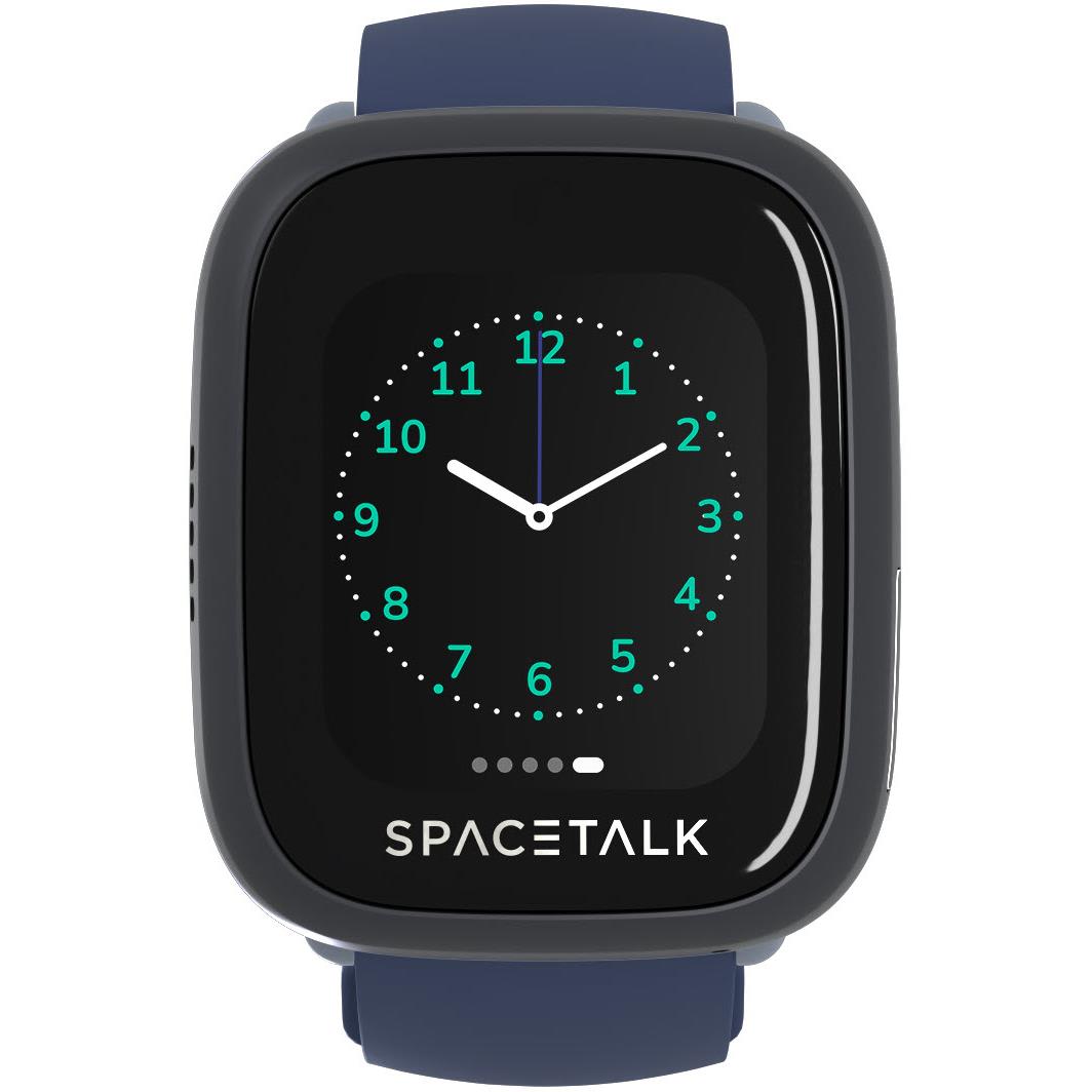 SPACETALK Loop Kids Smart Watch 4G (Dusk)