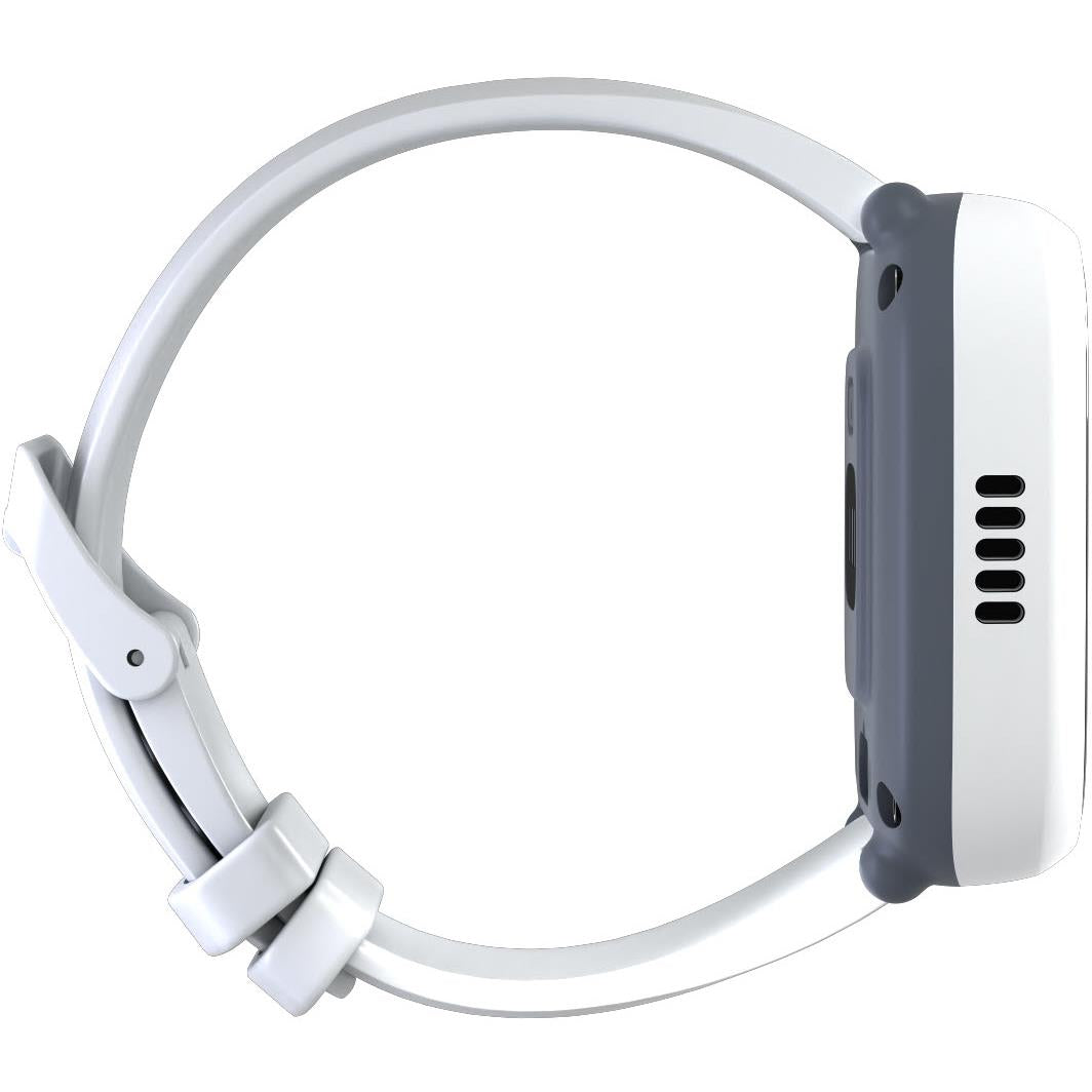 SPACETALK Loop Kids Smart Watch 4G (Frost)