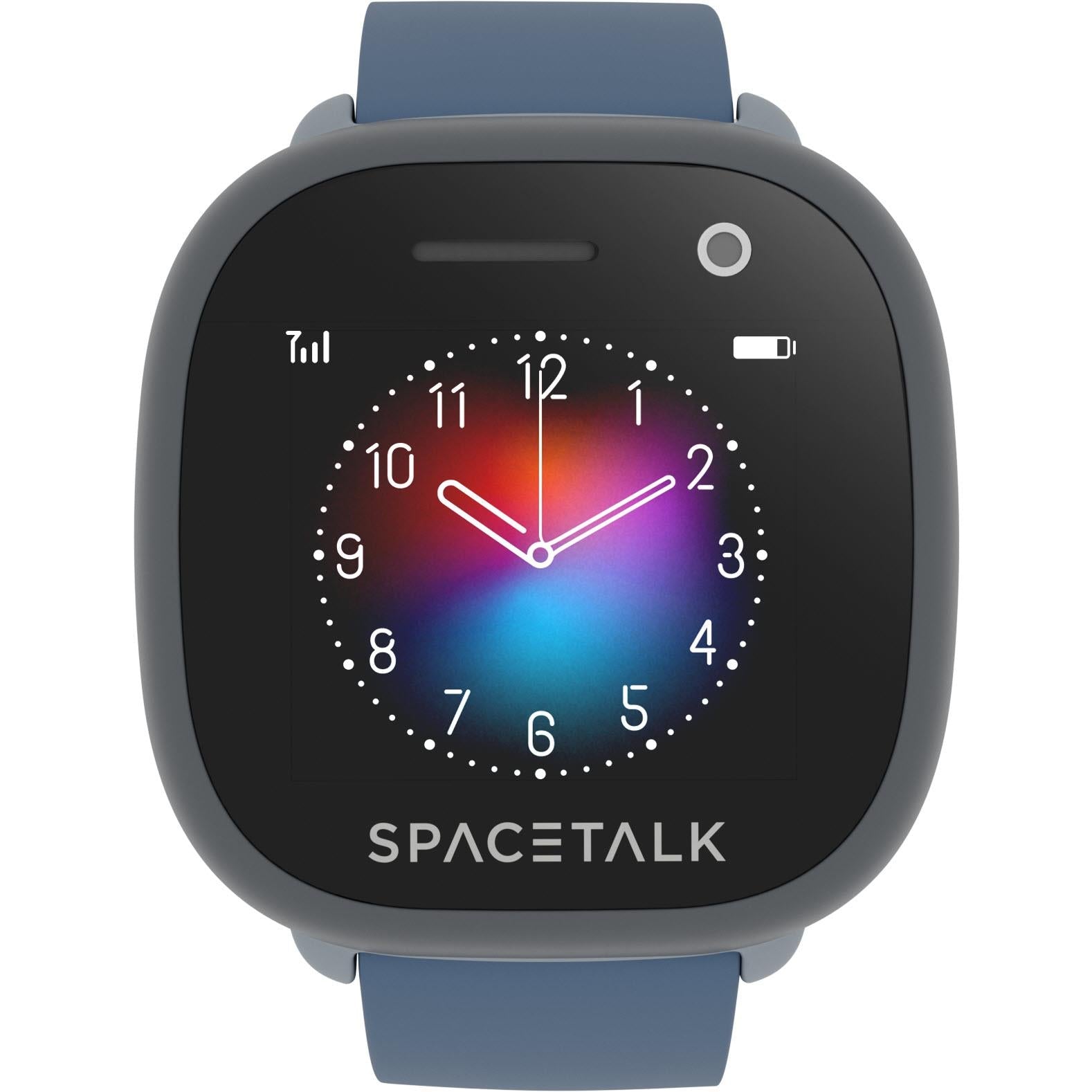 SPACETALK Adventurer 2 Kids Video Smartwatch 4G (Dusk)