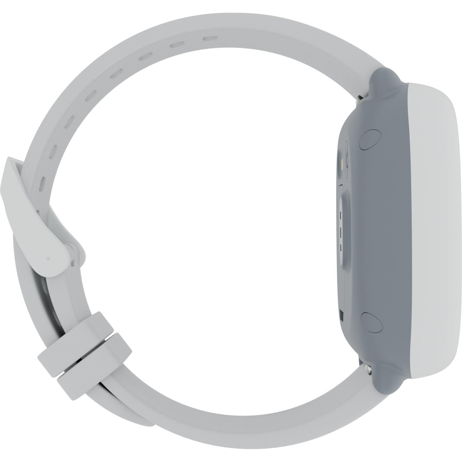 SPACETALK Adventurer 2 Kids Video Smartwatch 4G (Frost)