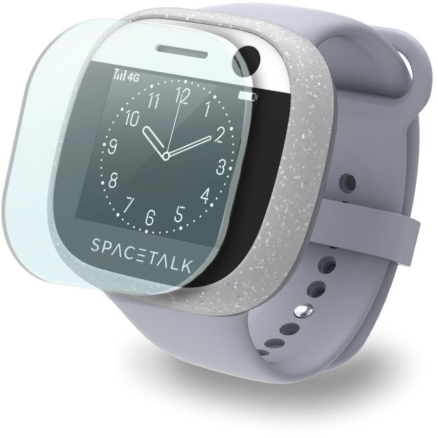 SPACETALK Adventurer 2 Screen Protector