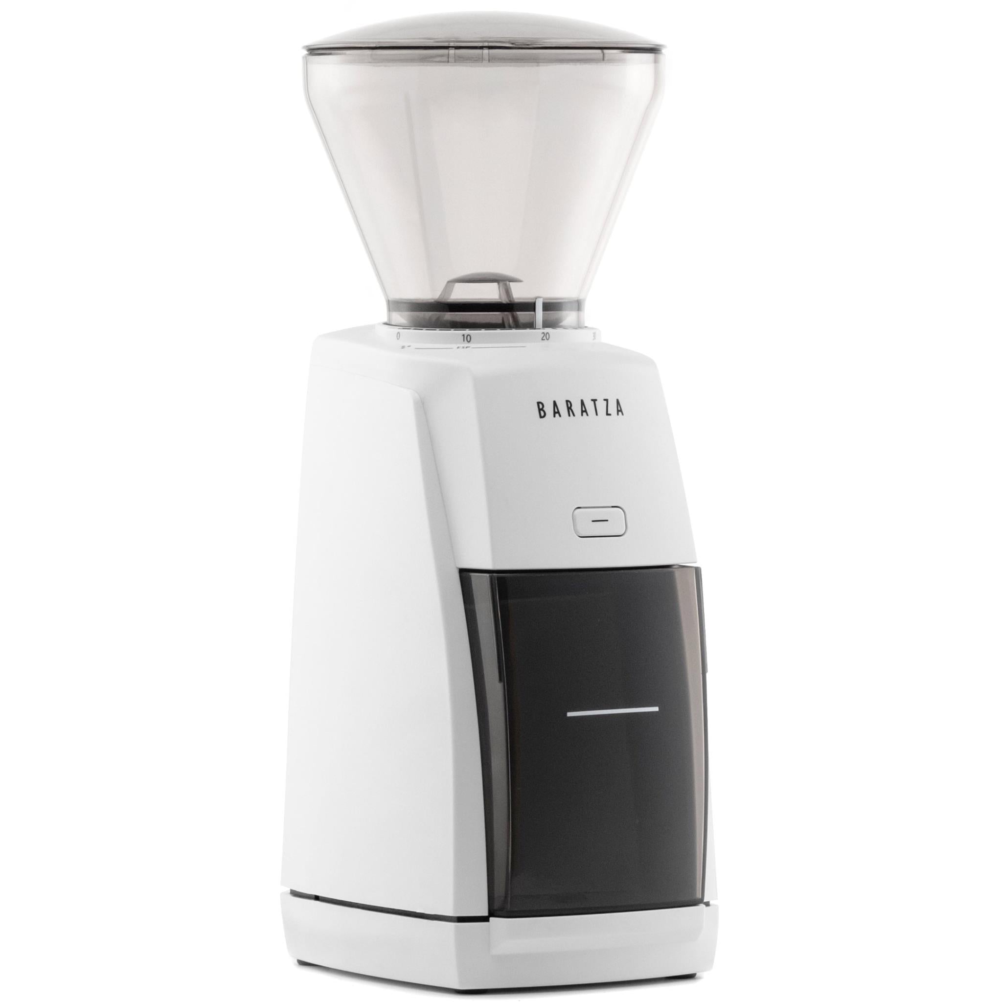 Baratza Encore ESP 230V Coffee Grinder (White)