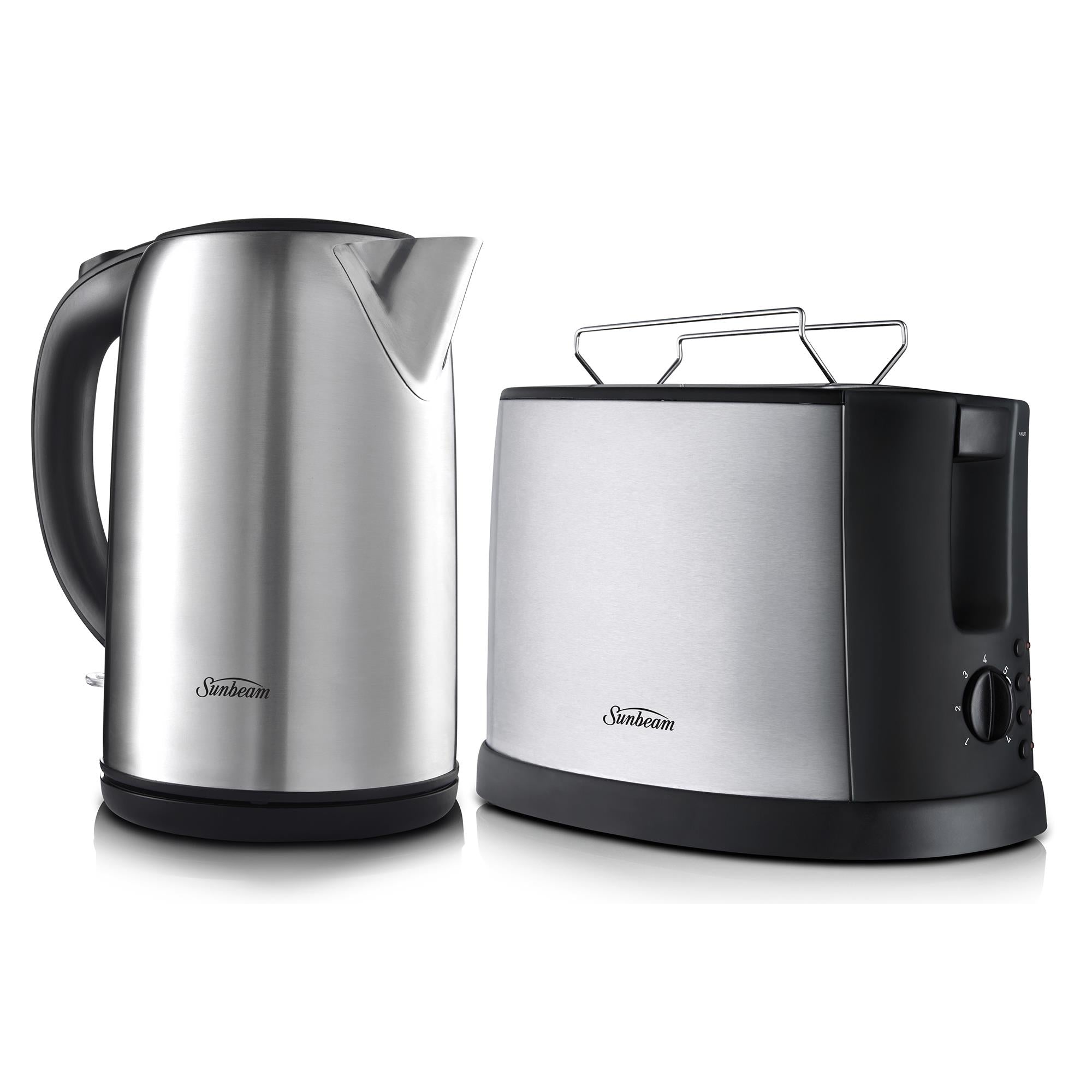 Sunbeam PU5201 Breakfast Essentials Pack