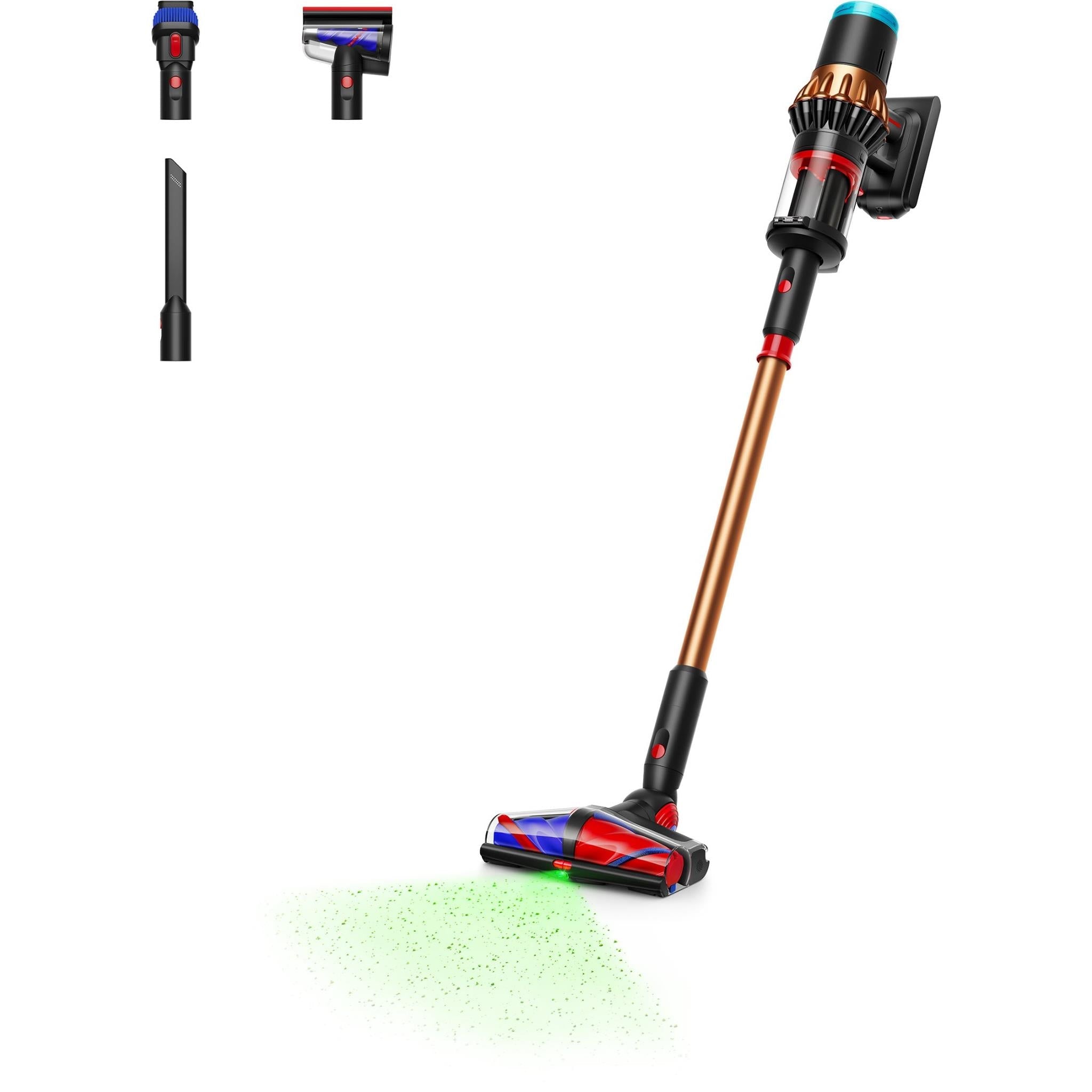 Dyson V16 Piston Animal Submarine Wet & Dry Stick Vacuum
