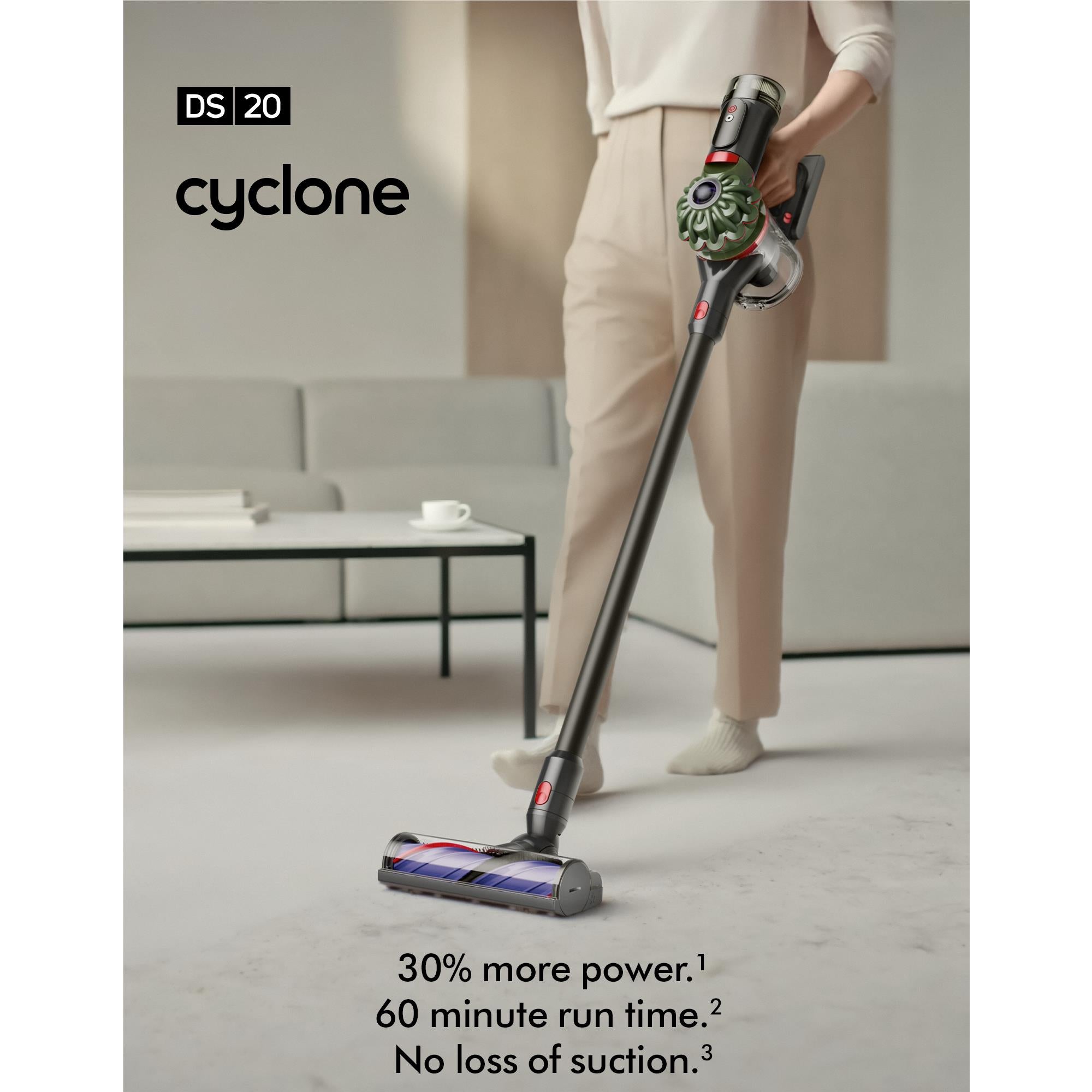 Dyson V8 Cyclone Stick Vacuum