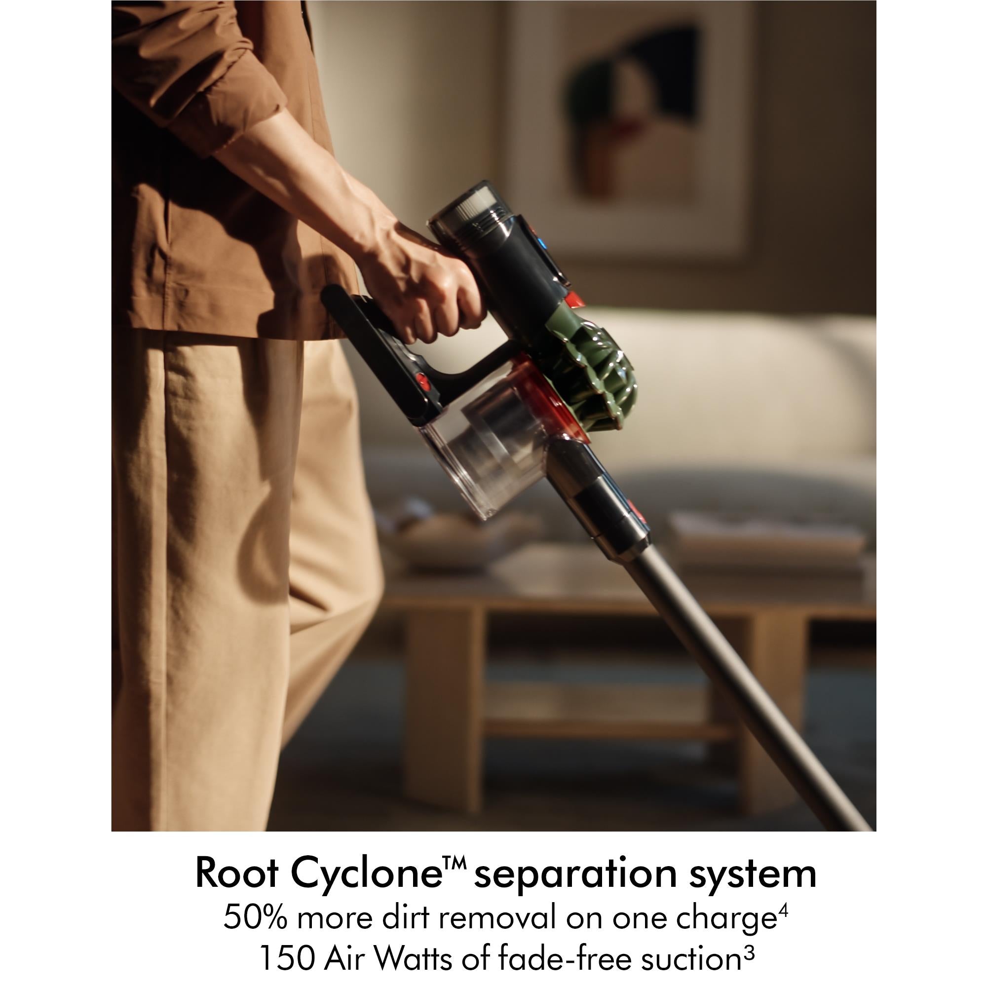 Dyson V8 Cyclone Stick Vacuum