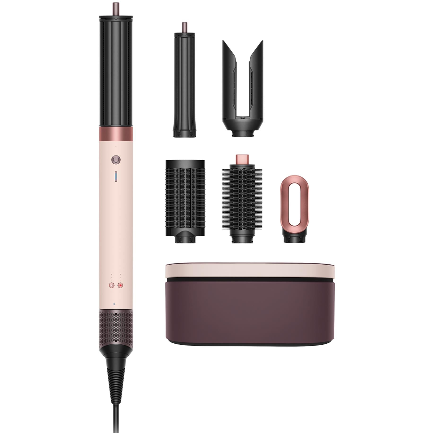 Dyson Airwrap Co-anda2x Multistyler& Dryer (Ceramic Pink)