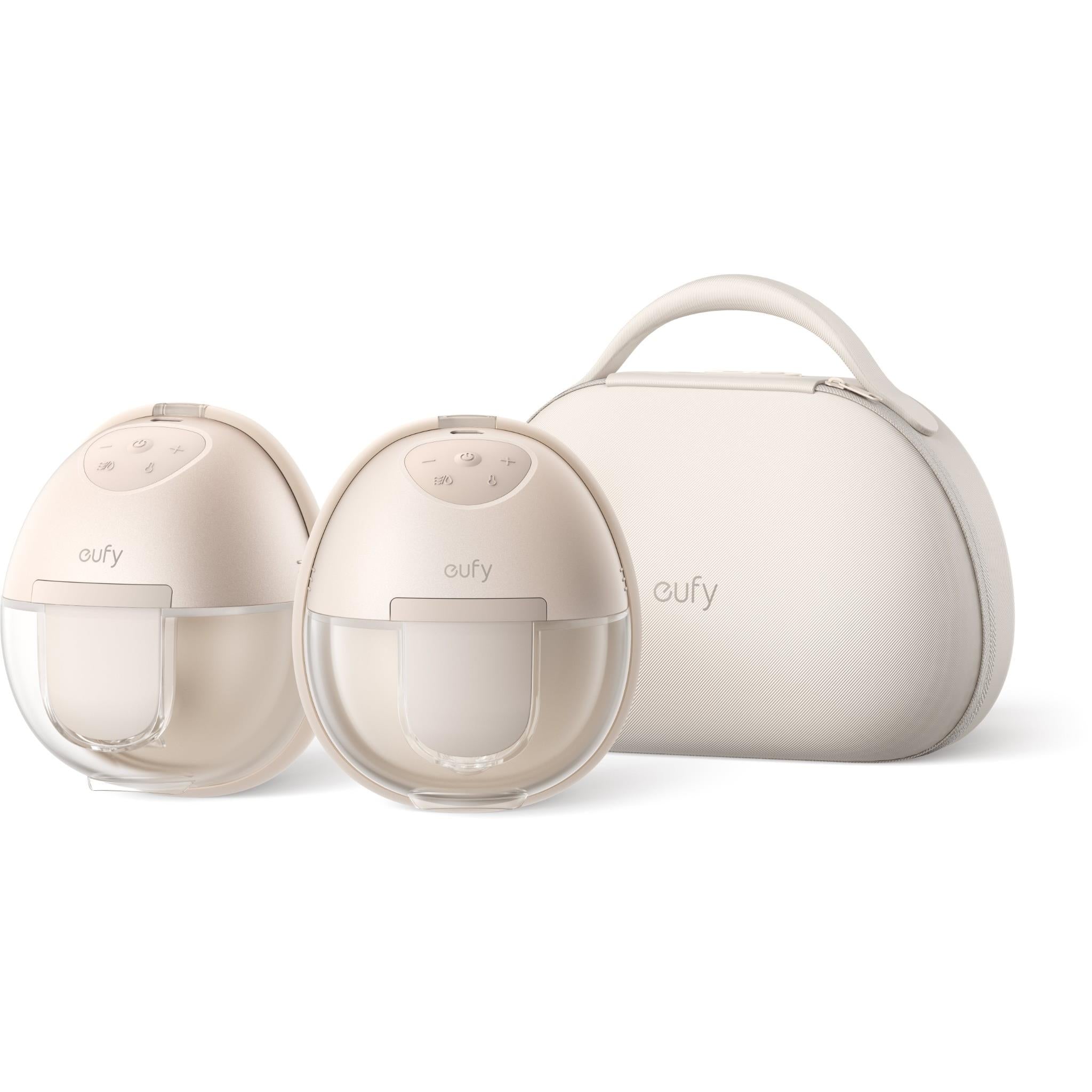 eufy S1 Pro Wearable Breast Pump