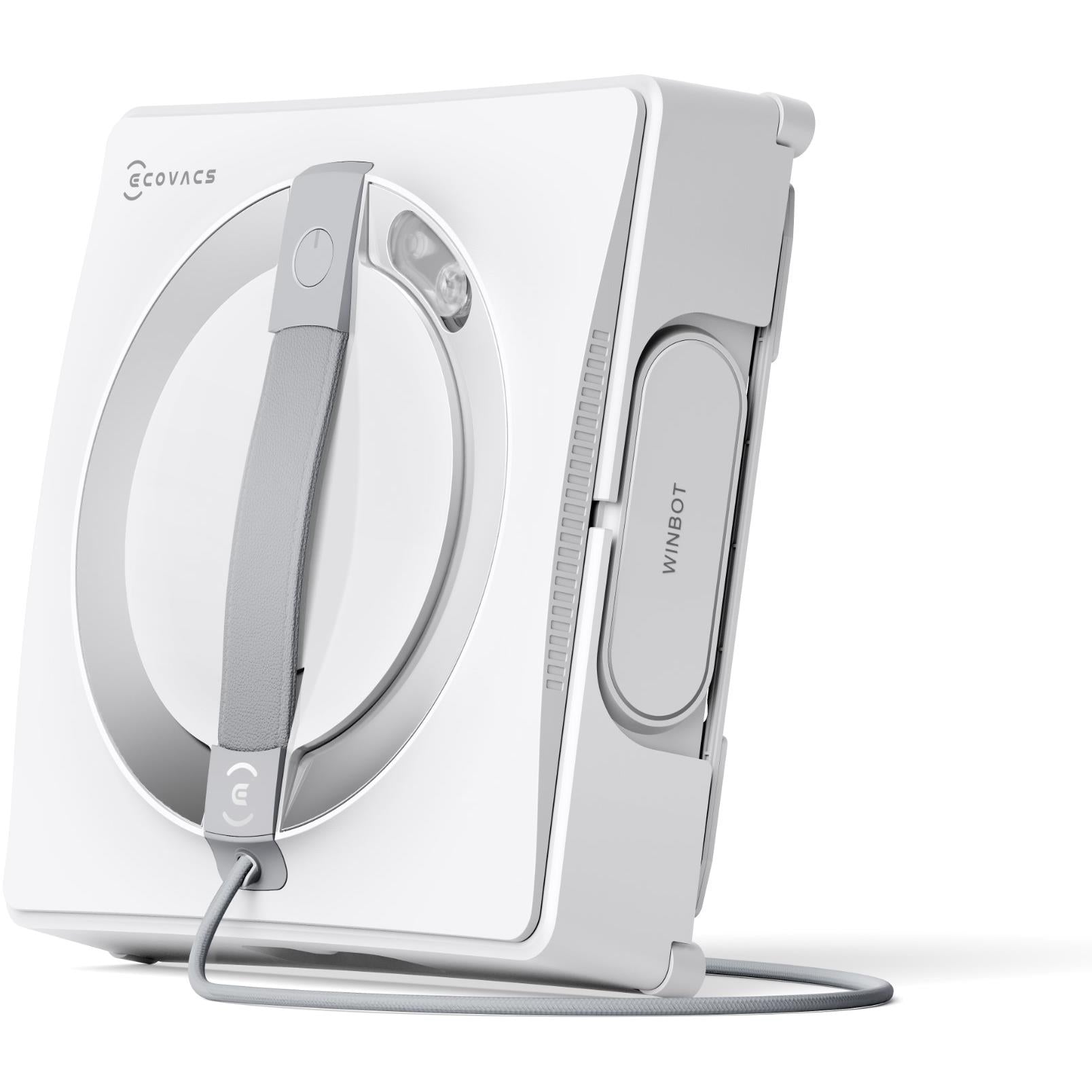 ECOVACS Winbot W2 Pro Omni Robotic Window Cleaner