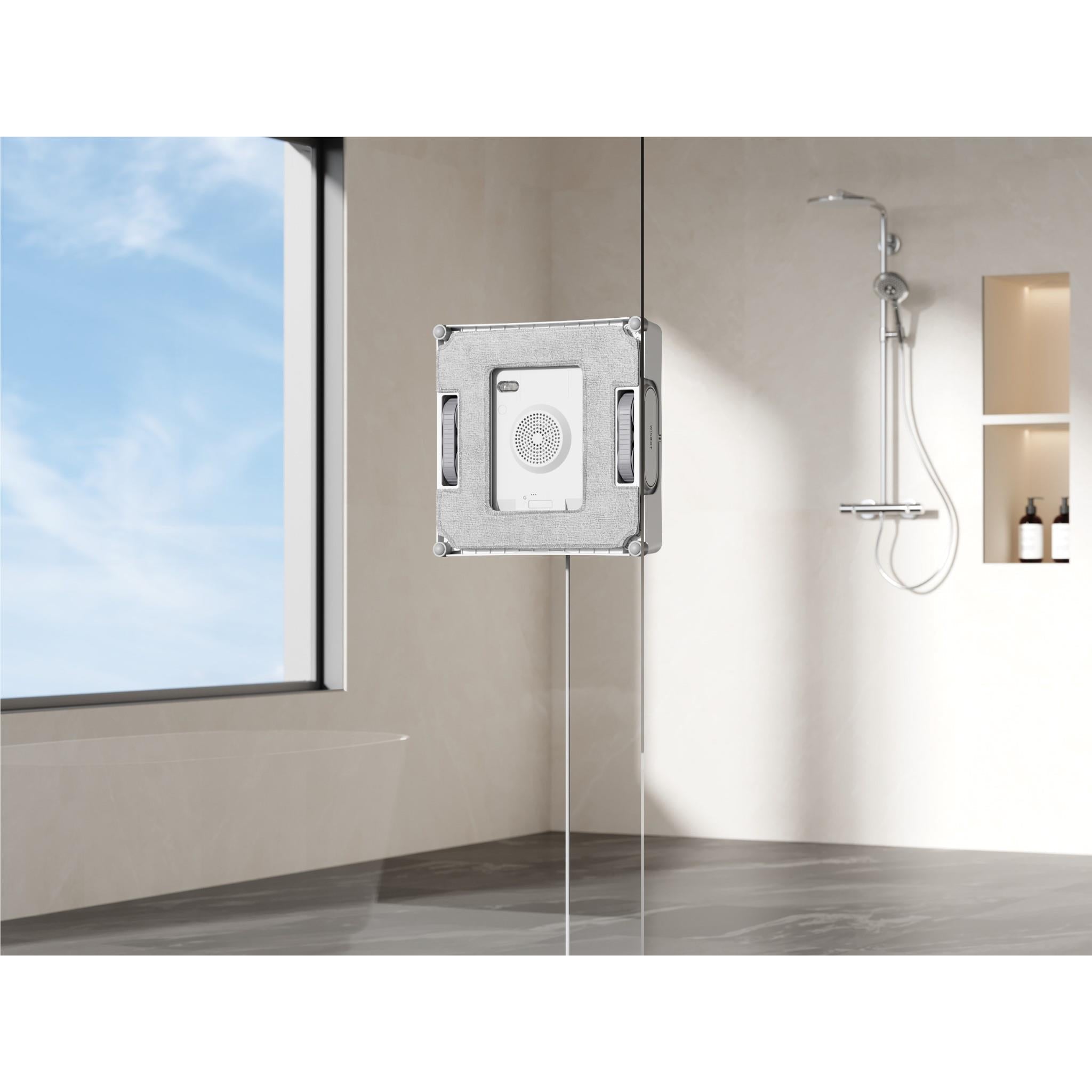 ECOVACS Winbot W2 Pro Omni Robotic Window Cleaner