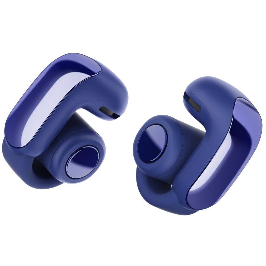 Bose Ultra Open Earbuds (Midnight Violet)