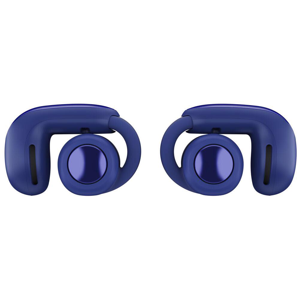 Bose Ultra Open Earbuds (Midnight Violet)