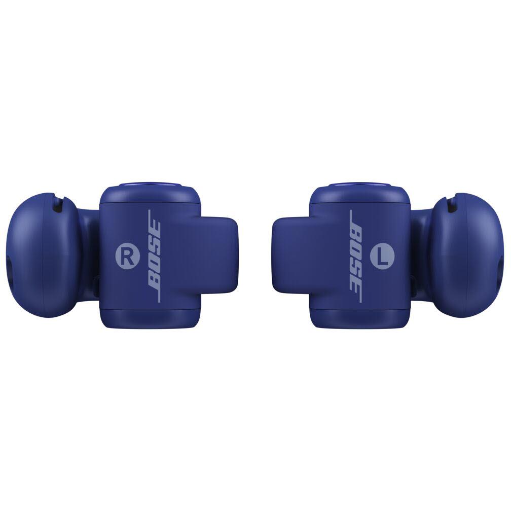 Bose Ultra Open Earbuds (Midnight Violet)