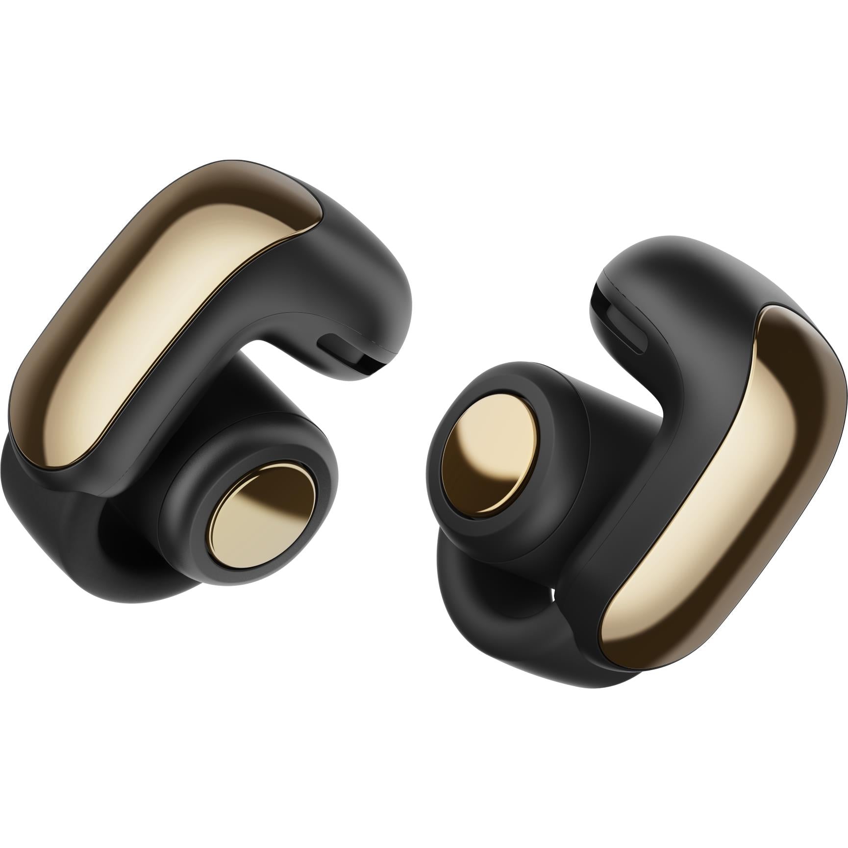 Bose Ultra Open Earbuds (Desert Gold)