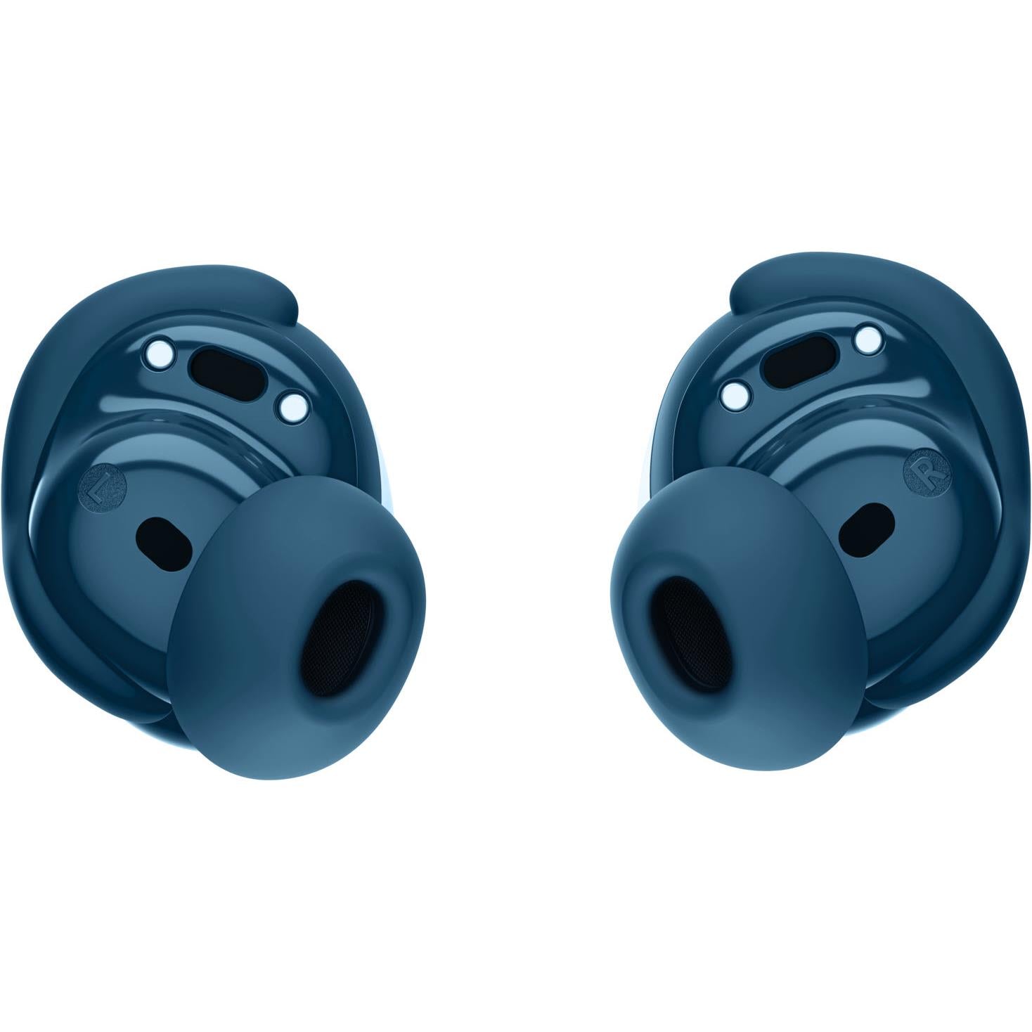 Bose QuietComfort Earbuds (Twilight Blue)