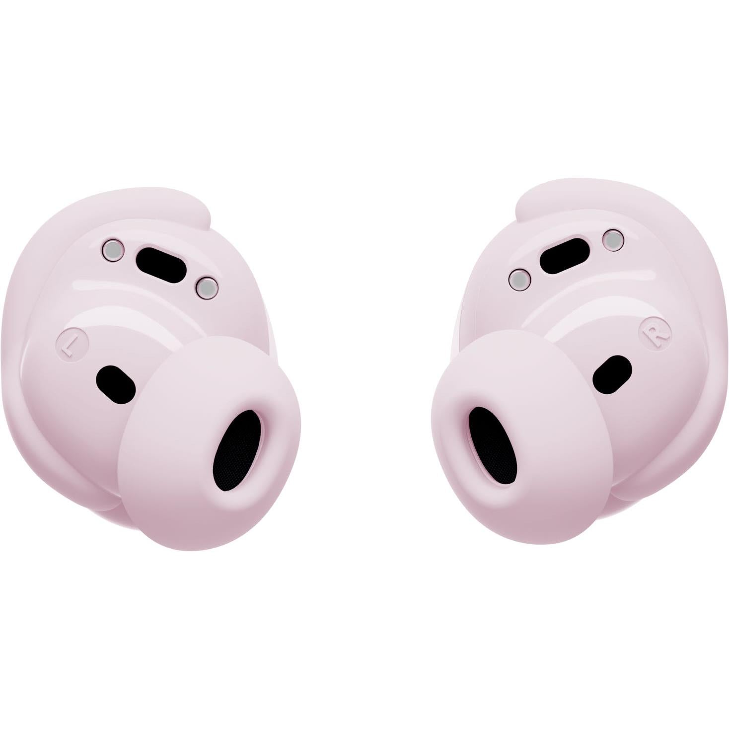 Bose QuietComfort Earbuds (Petal Pink)