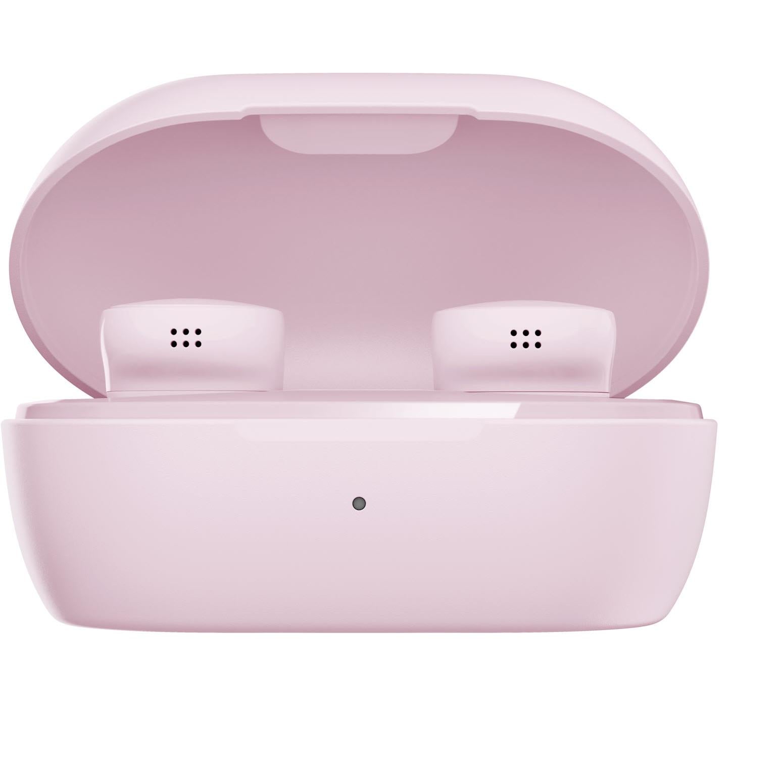 Bose QuietComfort Earbuds (Petal Pink)